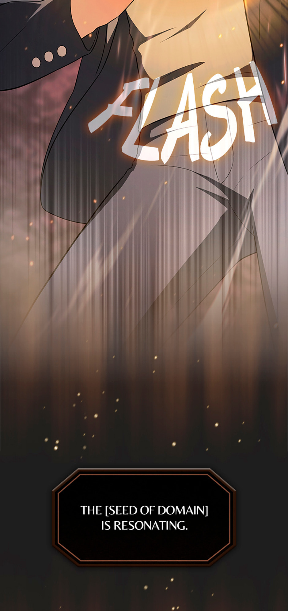 Read The Celestial Returned from Hell chapter 16.8 image 2 on Lezhin