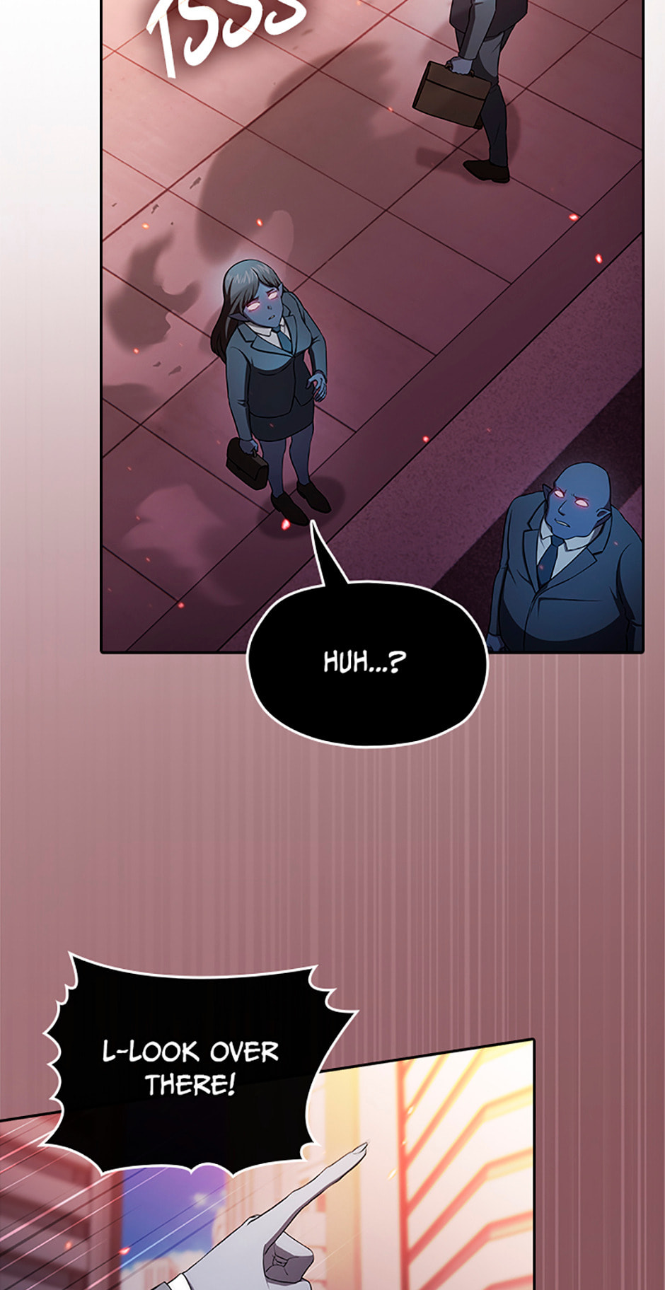 Read The Celestial Returned from Hell chapter 16.8 image 20 on Lezhin