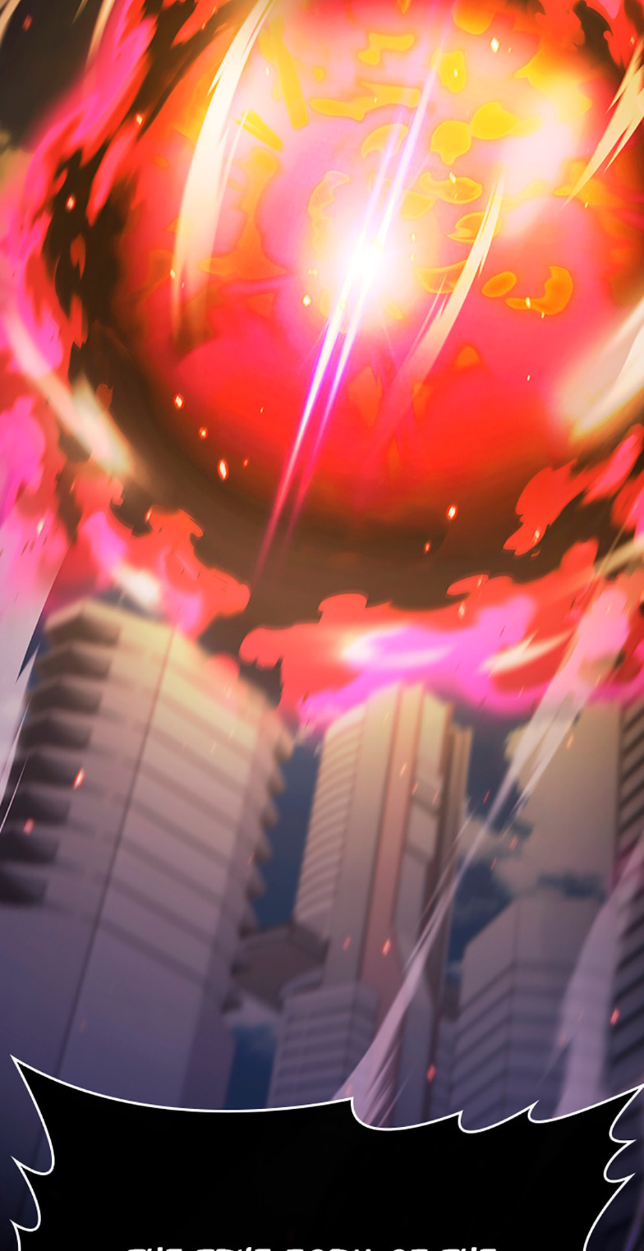 Read The Celestial Returned from Hell chapter 16.8 image 22 on Lezhin