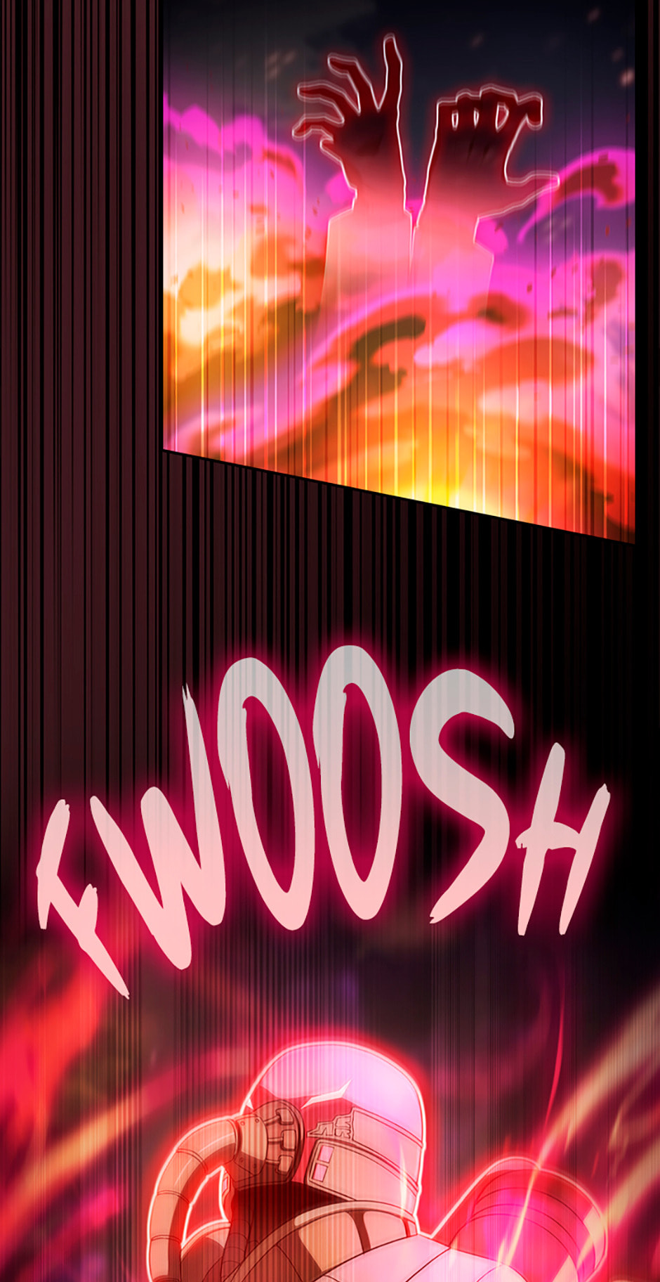 Read The Celestial Returned from Hell chapter 16.8 image 24 on Lezhin