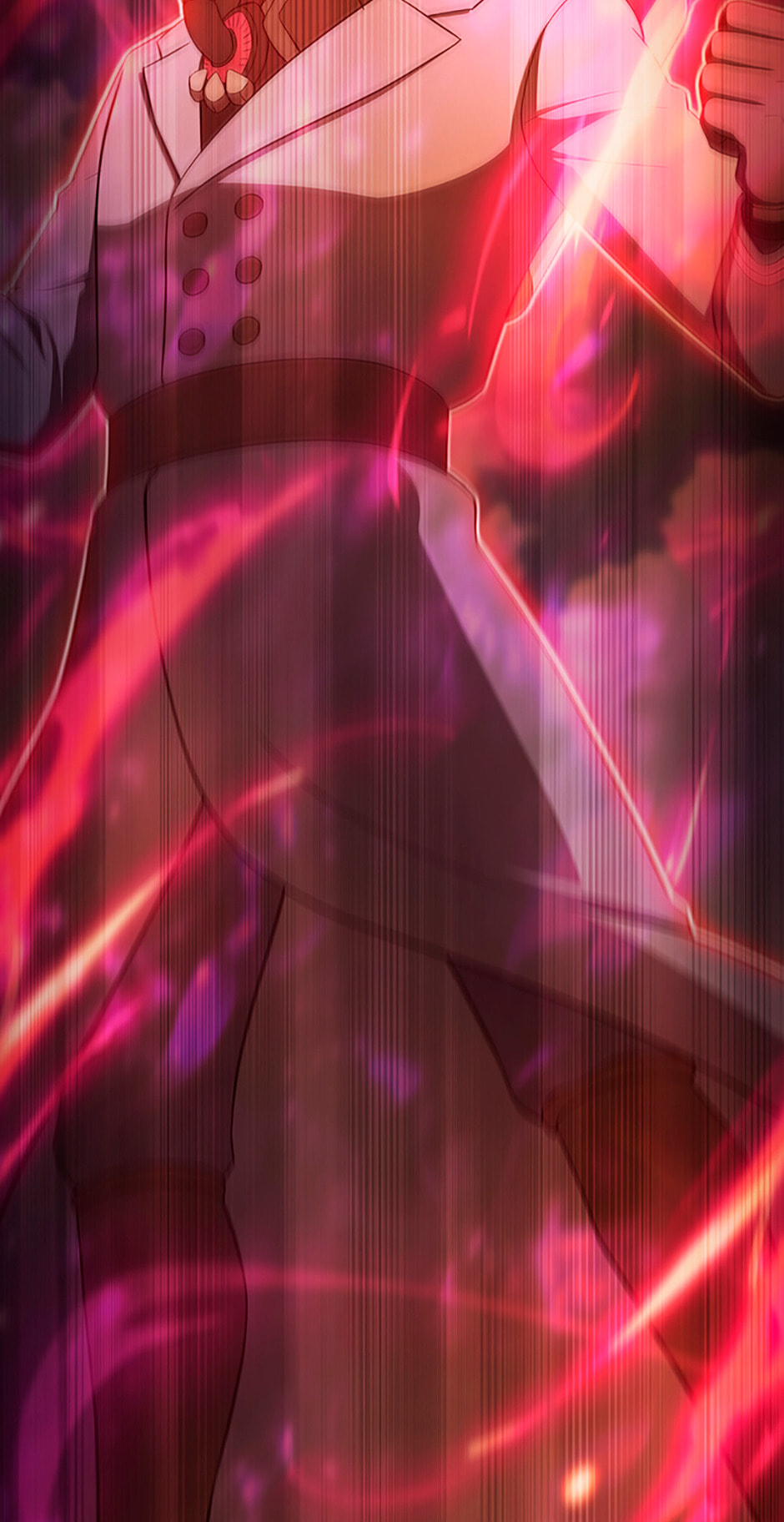 Read The Celestial Returned from Hell chapter 16.8 image 25 on Lezhin