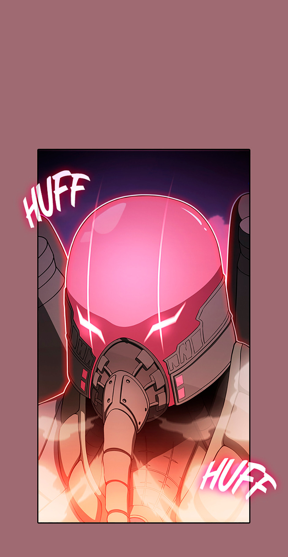 Read The Celestial Returned from Hell chapter 16.8 image 27 on Lezhin