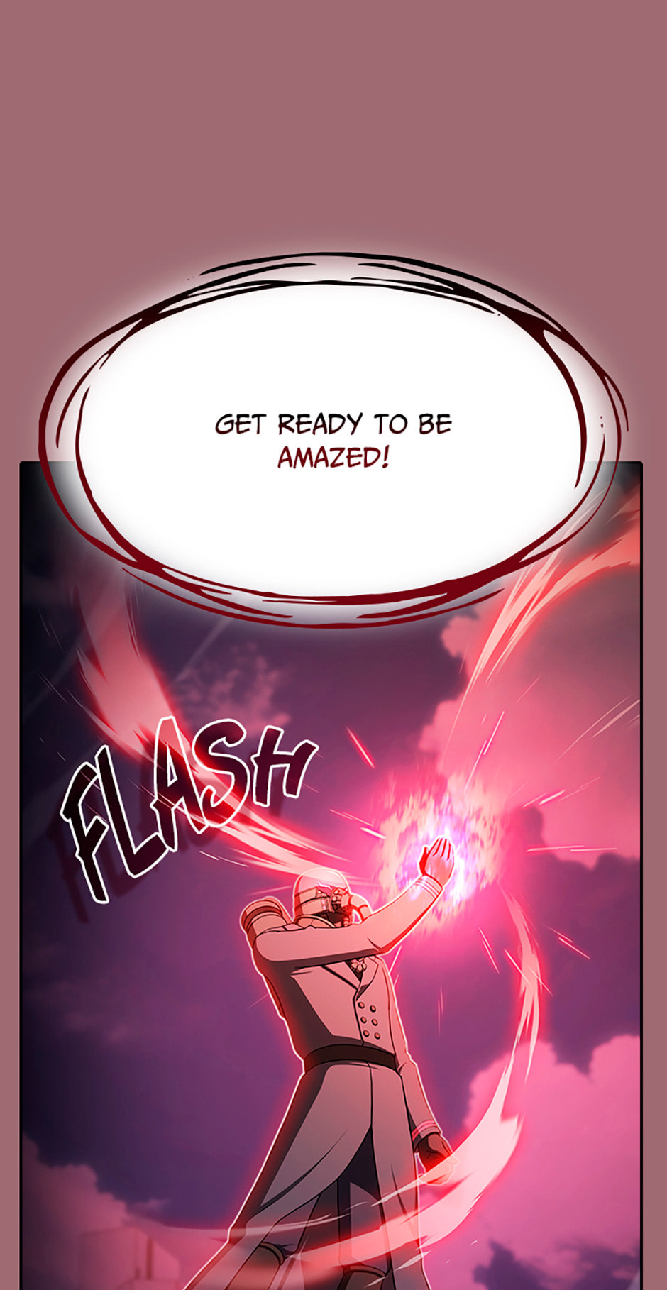 Read The Celestial Returned from Hell chapter 16.8 image 28 on Lezhin
