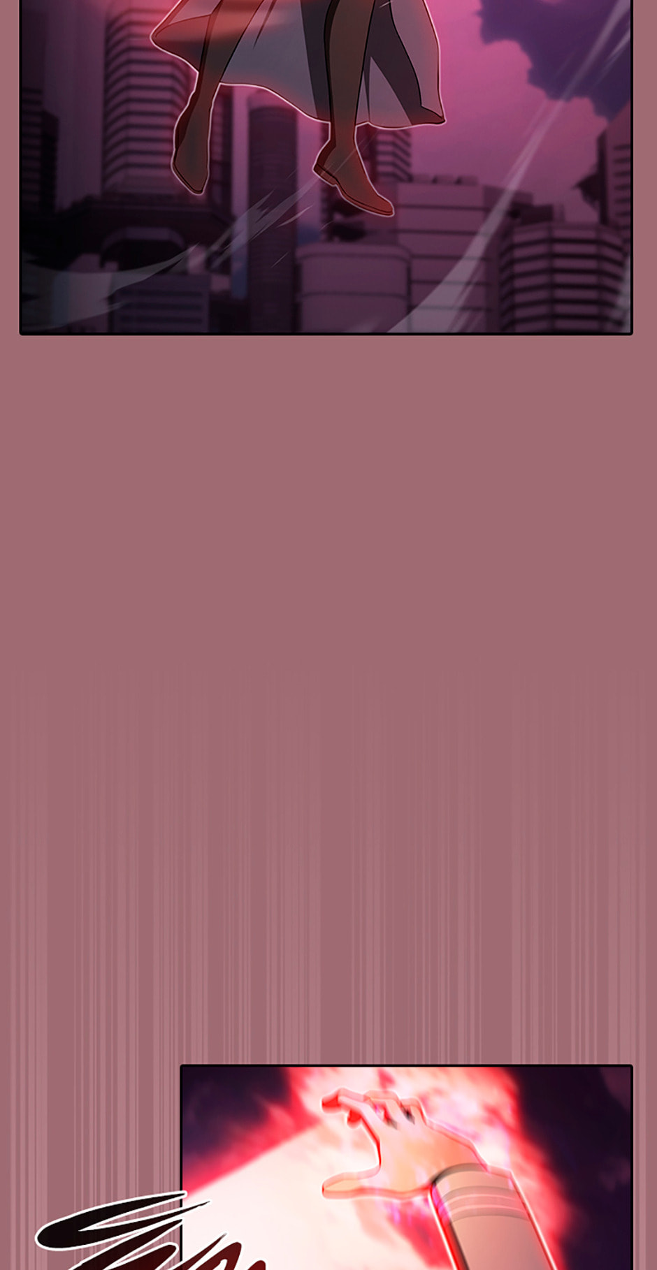Read The Celestial Returned from Hell chapter 16.8 image 29 on Lezhin