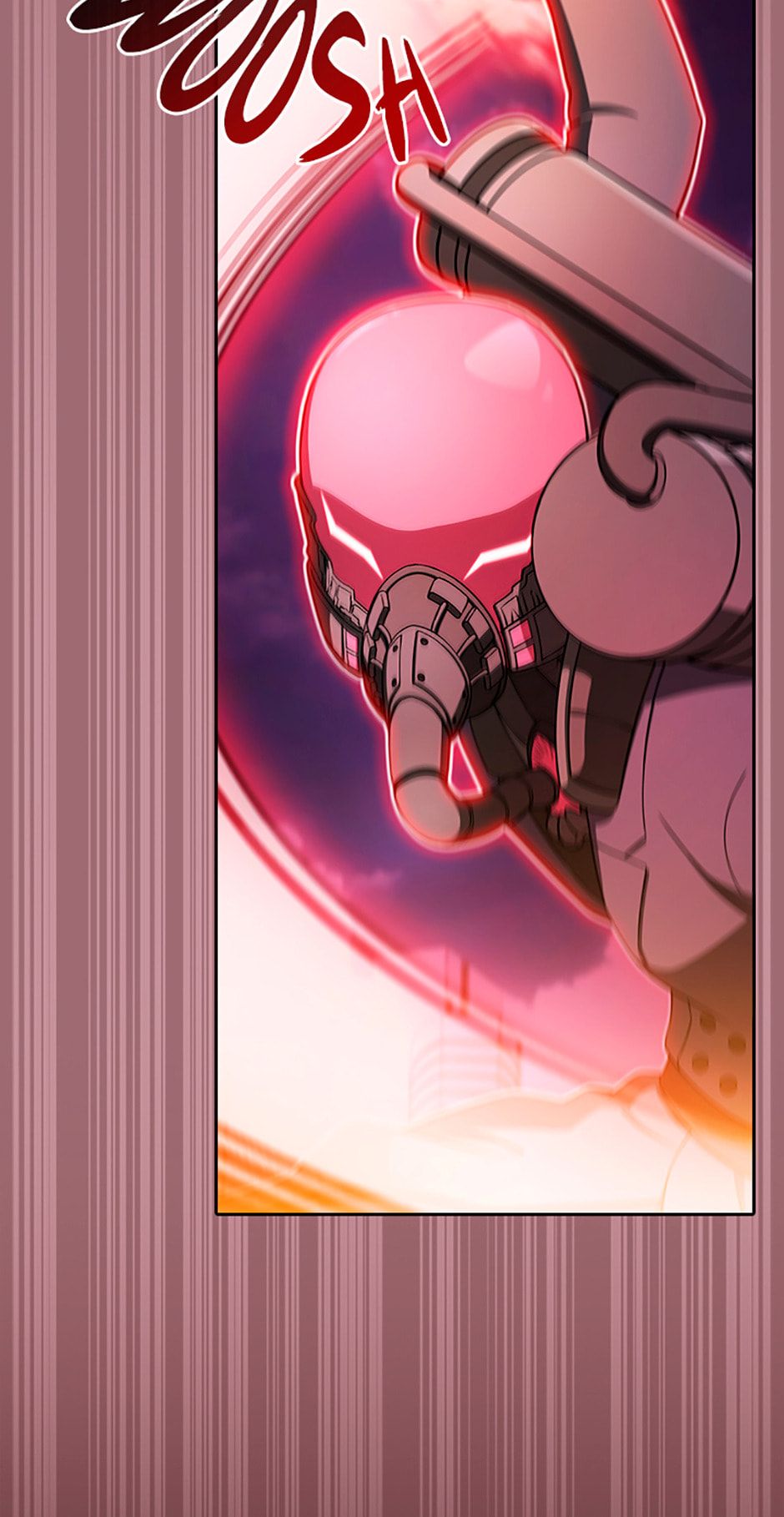 Read The Celestial Returned from Hell chapter 16.8 image 30 on Lezhin