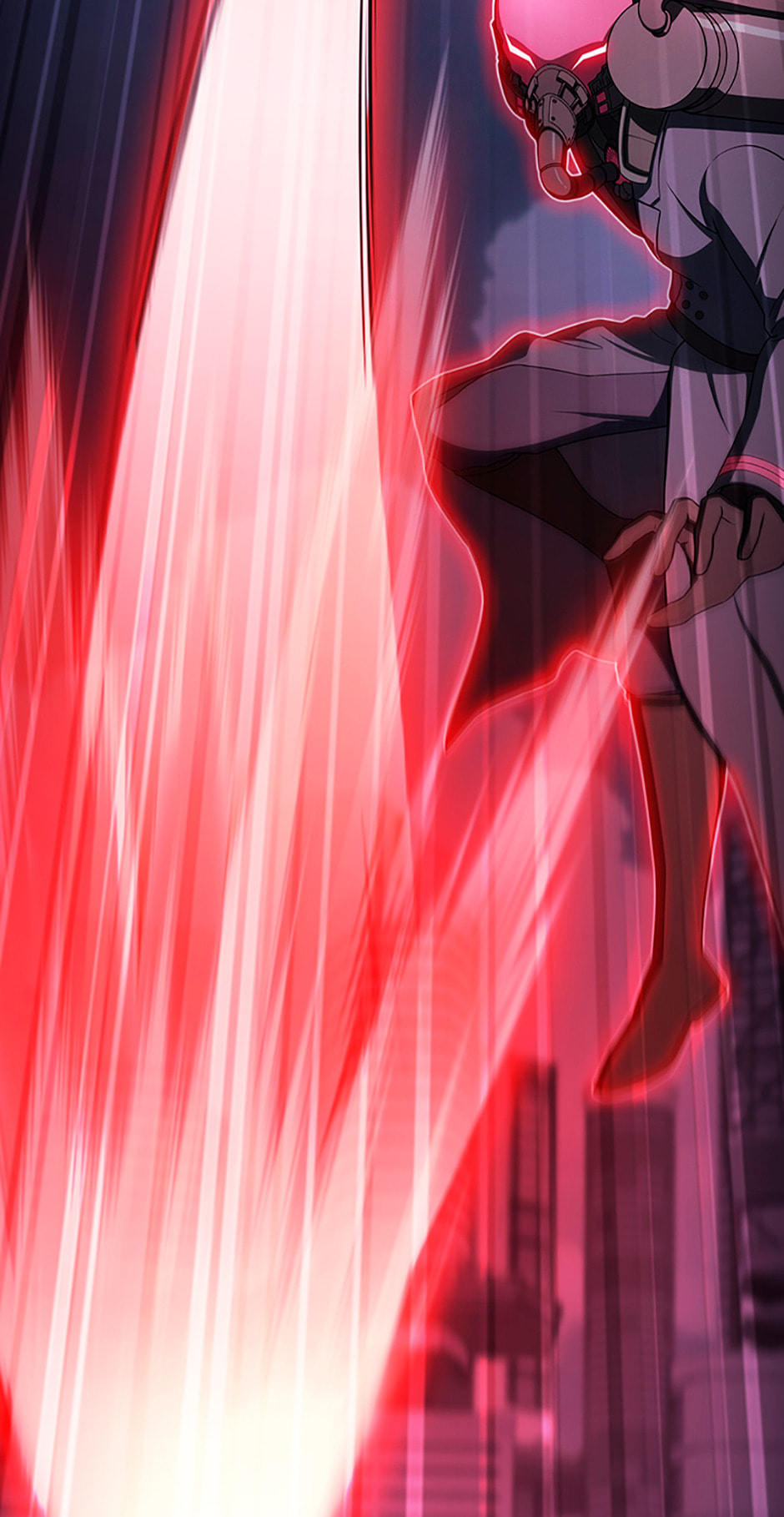 Read The Celestial Returned from Hell chapter 16.8 image 32 on Lezhin