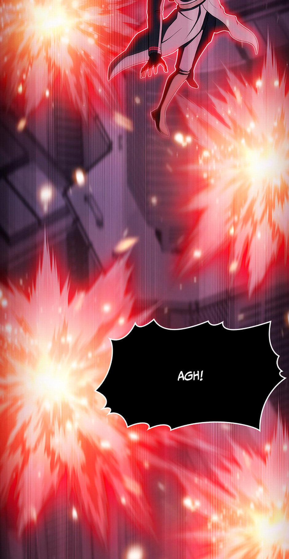 Read The Celestial Returned from Hell chapter 16.8 image 34 on Lezhin