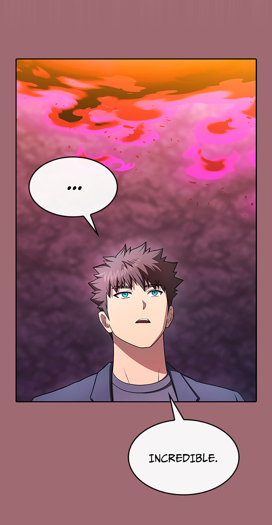 Read The Celestial Returned from Hell chapter 16.8 image 36 on Lezhin