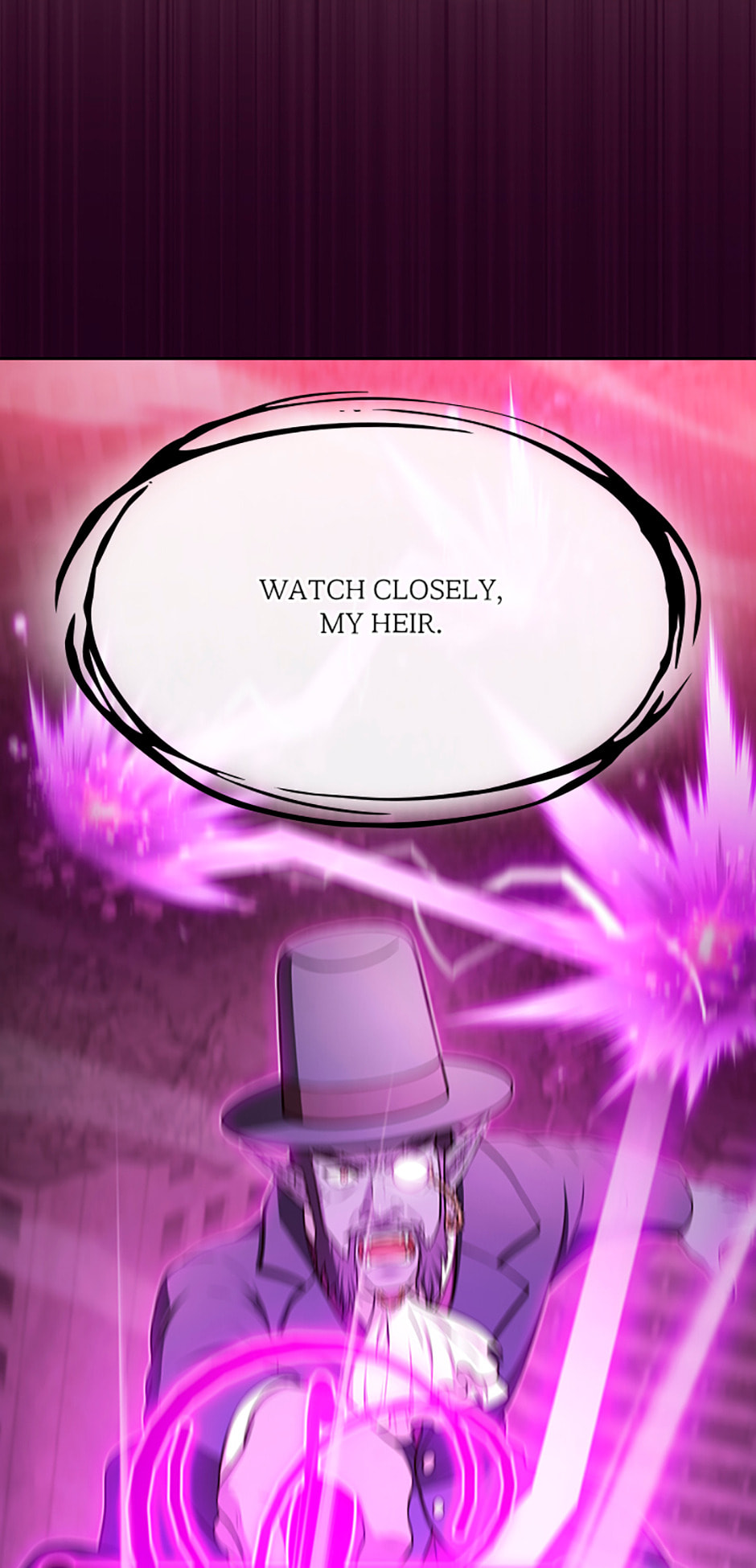 Read The Celestial Returned from Hell chapter 16.8 image 42 on Lezhin