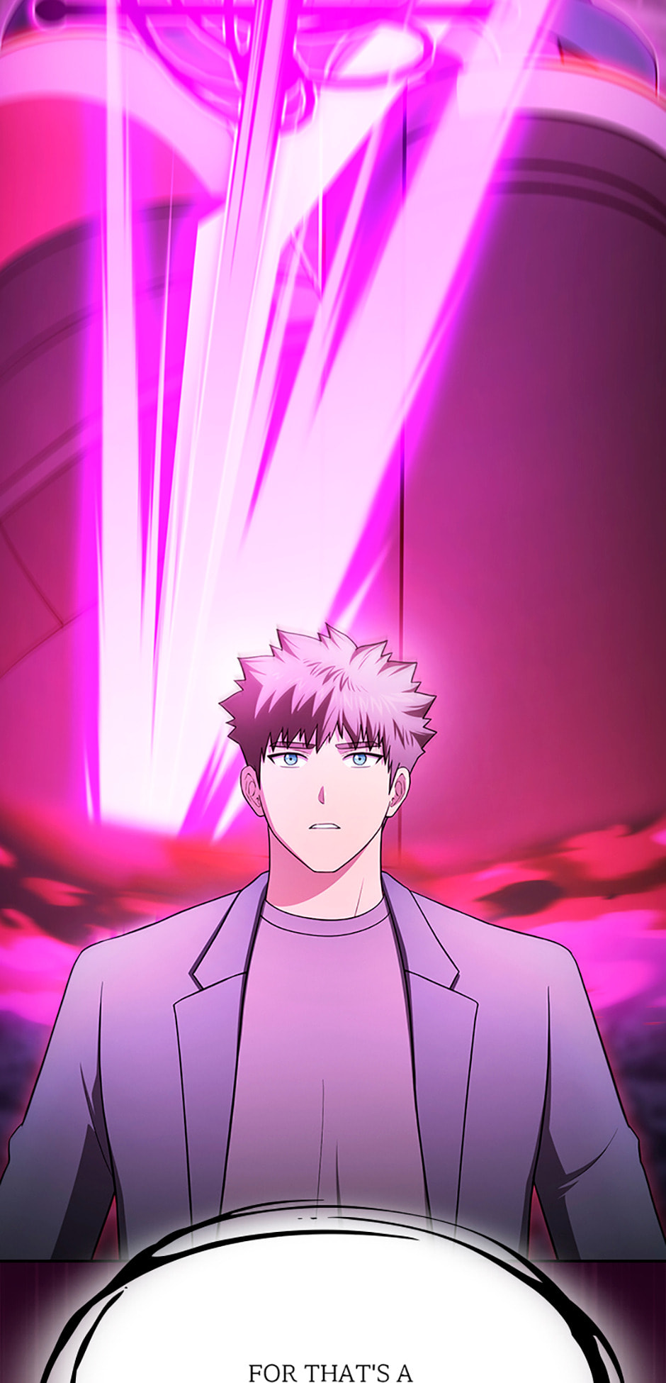 Read The Celestial Returned from Hell chapter 16.8 image 43 on Lezhin