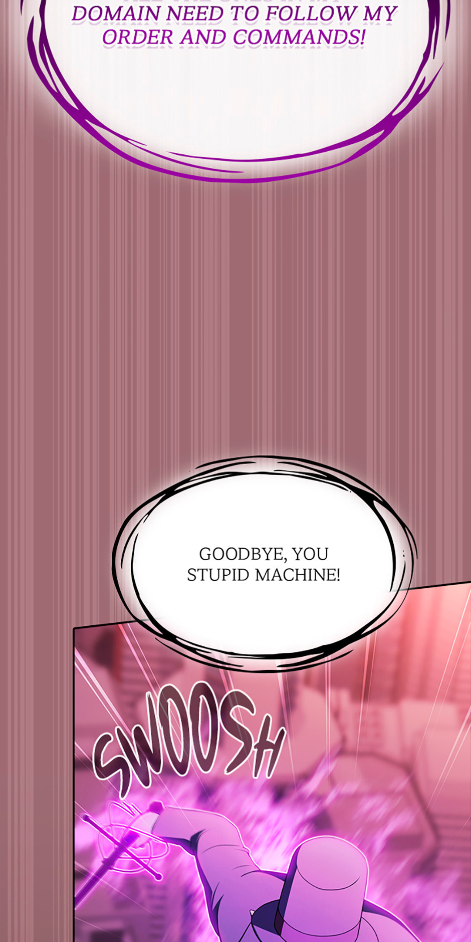 Read The Celestial Returned from Hell chapter 16.8 image 48 on Lezhin
