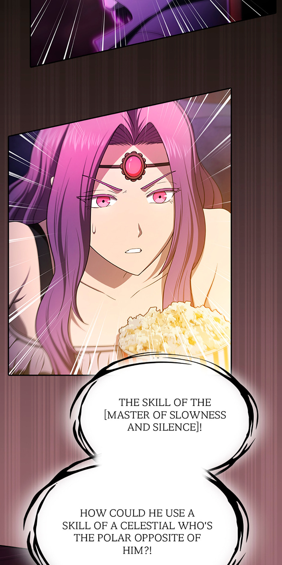 Read The Celestial Returned from Hell chapter 16.8 image 53 on Lezhin
