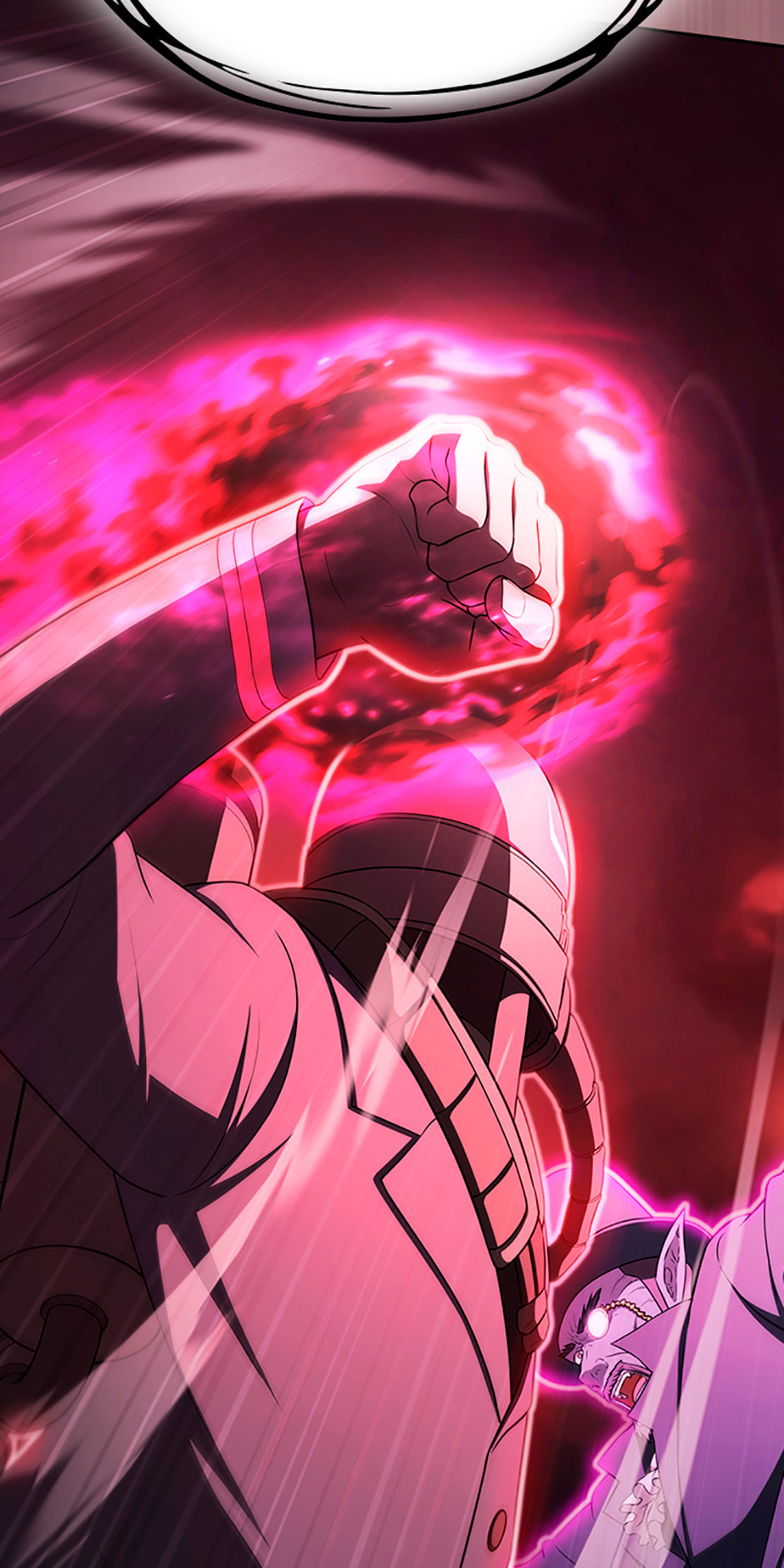 Read The Celestial Returned from Hell chapter 16.8 image 54 on Lezhin
