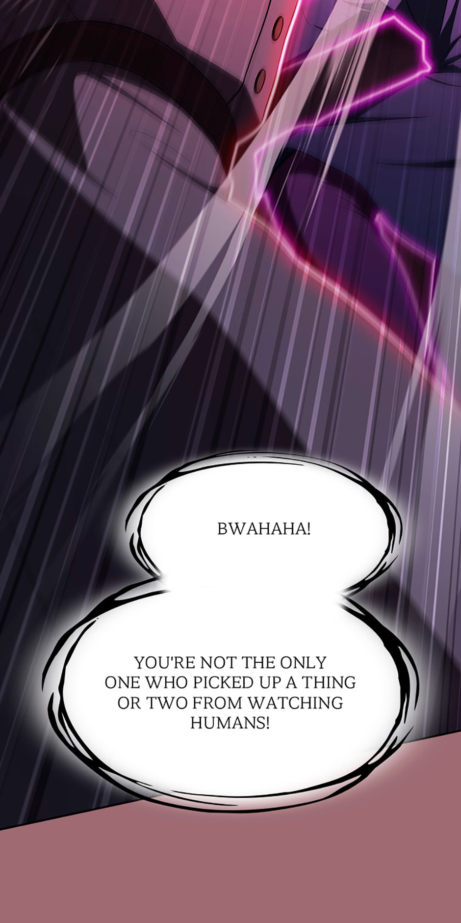 Read The Celestial Returned from Hell chapter 16.8 image 55 on Lezhin