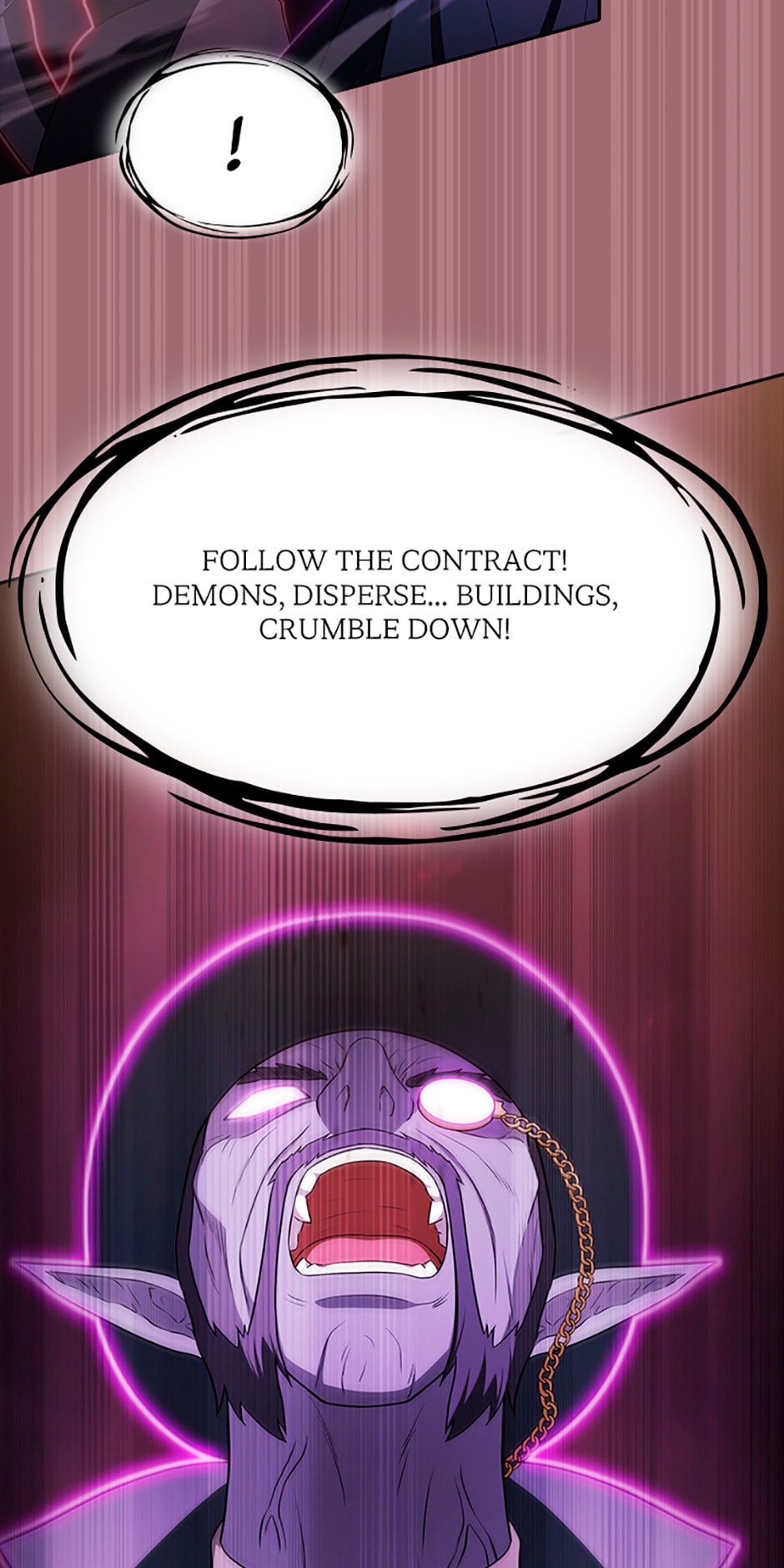 Read The Celestial Returned from Hell chapter 16.8 image 59 on Lezhin