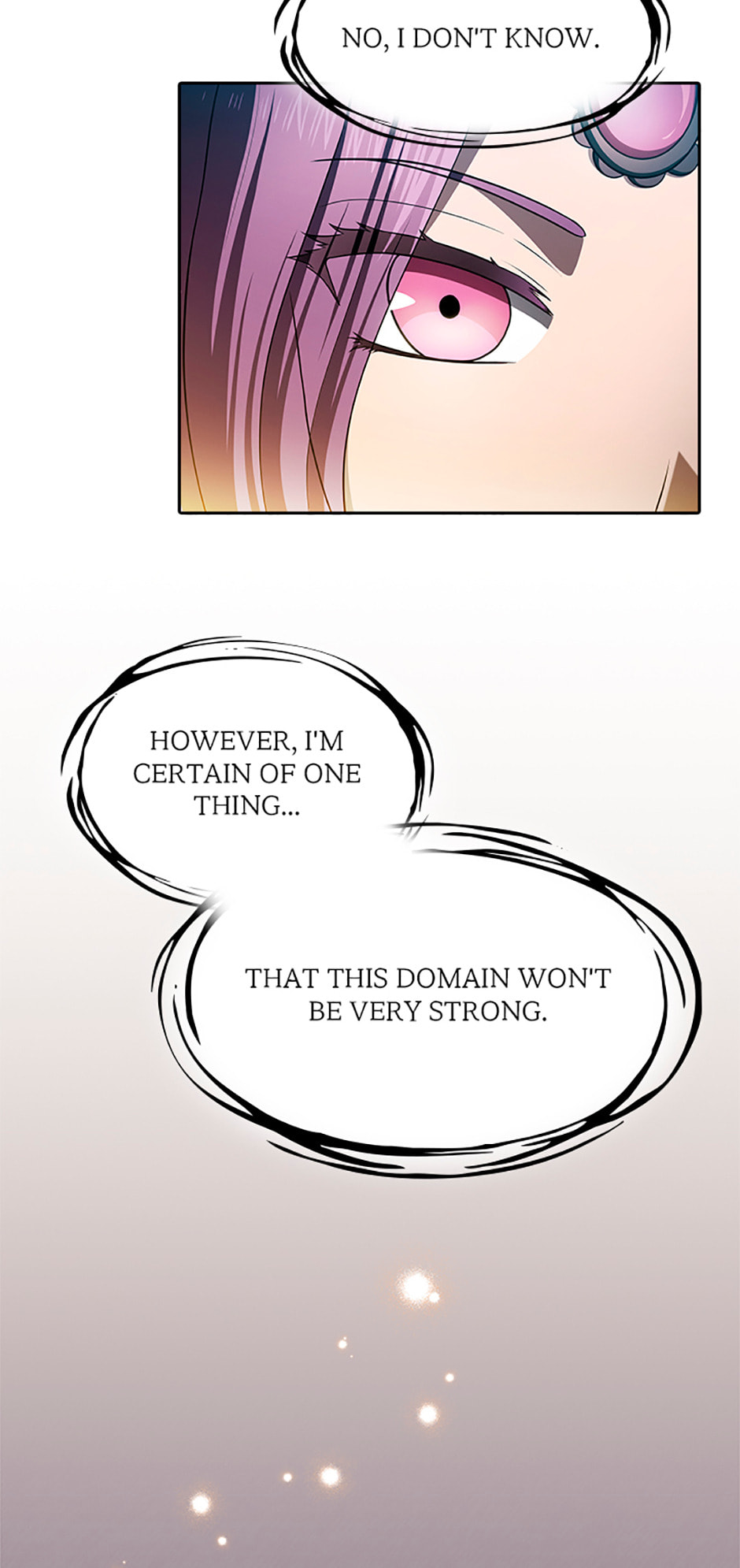 Read The Celestial Returned from Hell chapter 16.8 image 6 on Lezhin