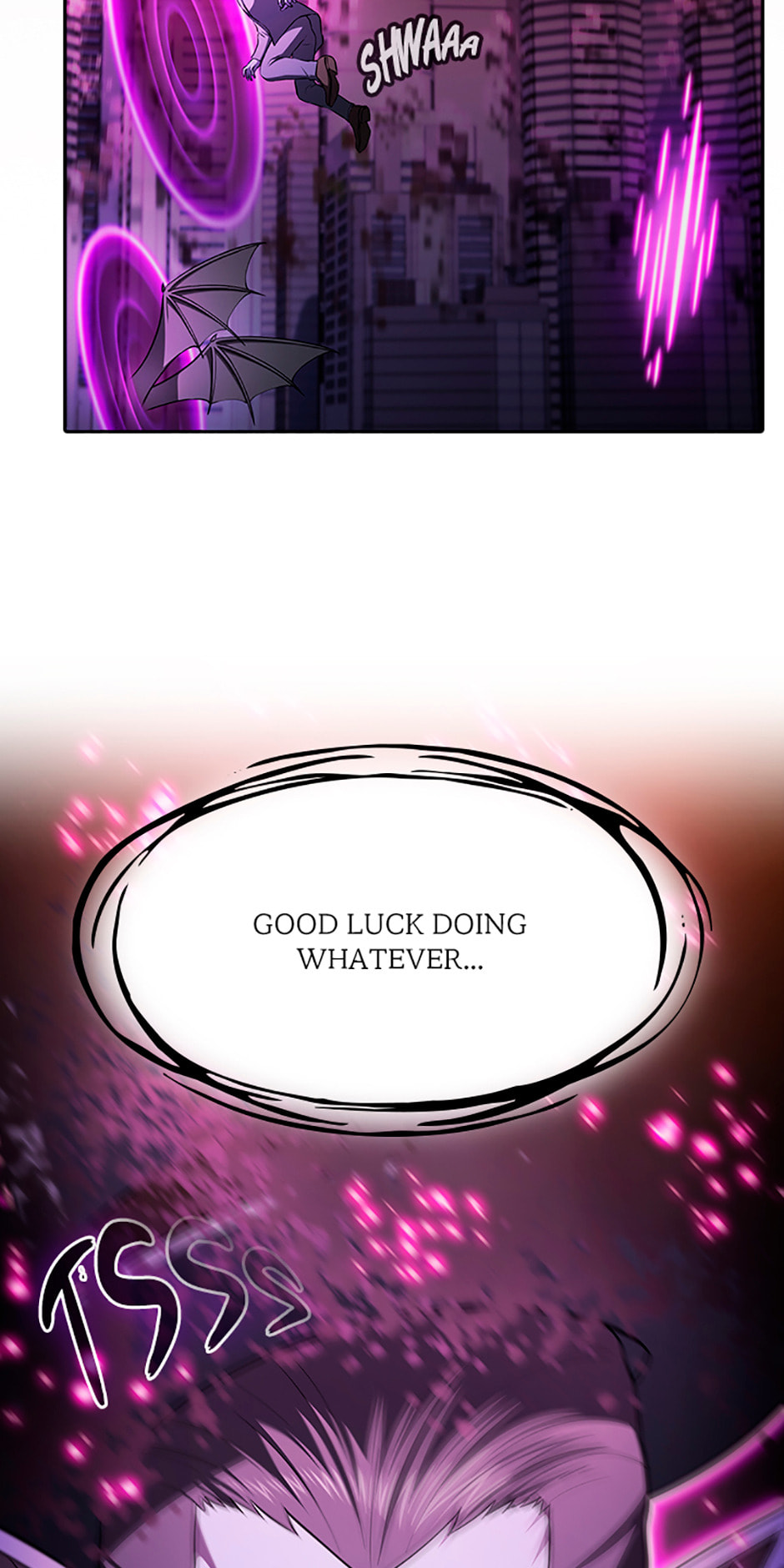 Read The Celestial Returned from Hell chapter 16.8 image 62 on Lezhin
