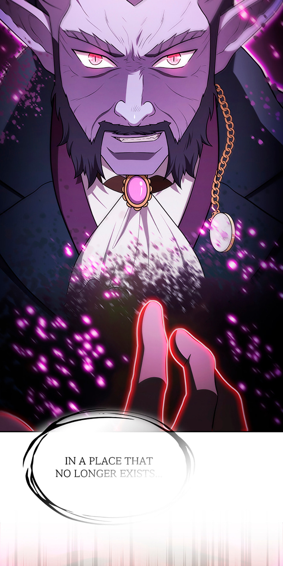 Read The Celestial Returned from Hell chapter 16.8 image 63 on Lezhin