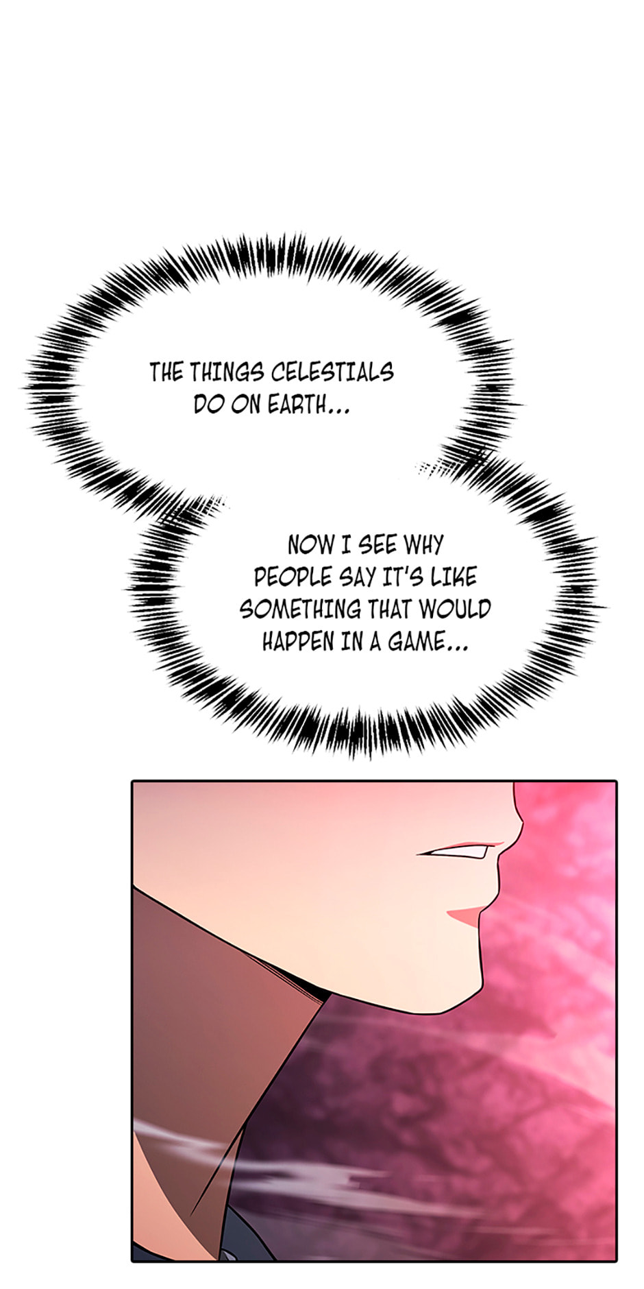 Read The Celestial Returned from Hell chapter 16.8 image 66 on Lezhin