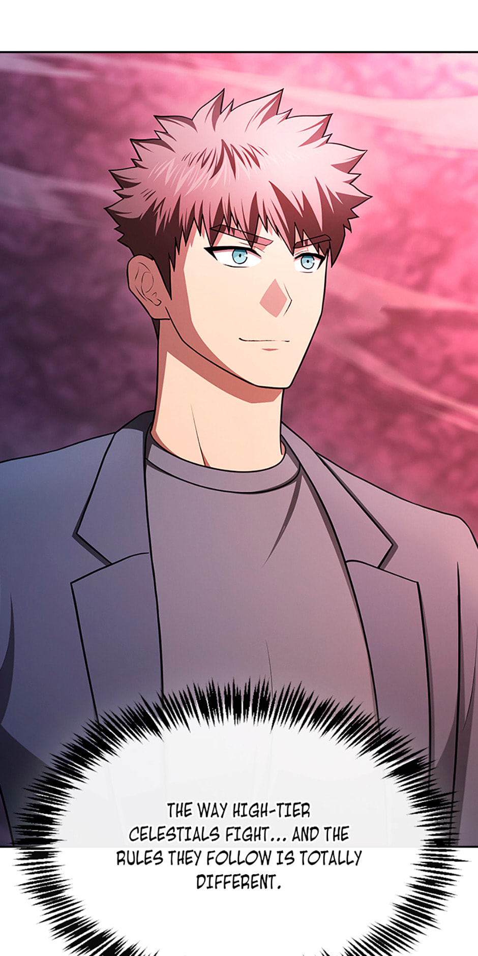 Read The Celestial Returned from Hell chapter 16.8 image 67 on Lezhin