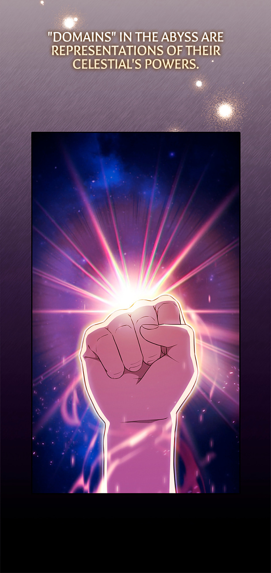 Read The Celestial Returned from Hell chapter 16.8 image 7 on Lezhin