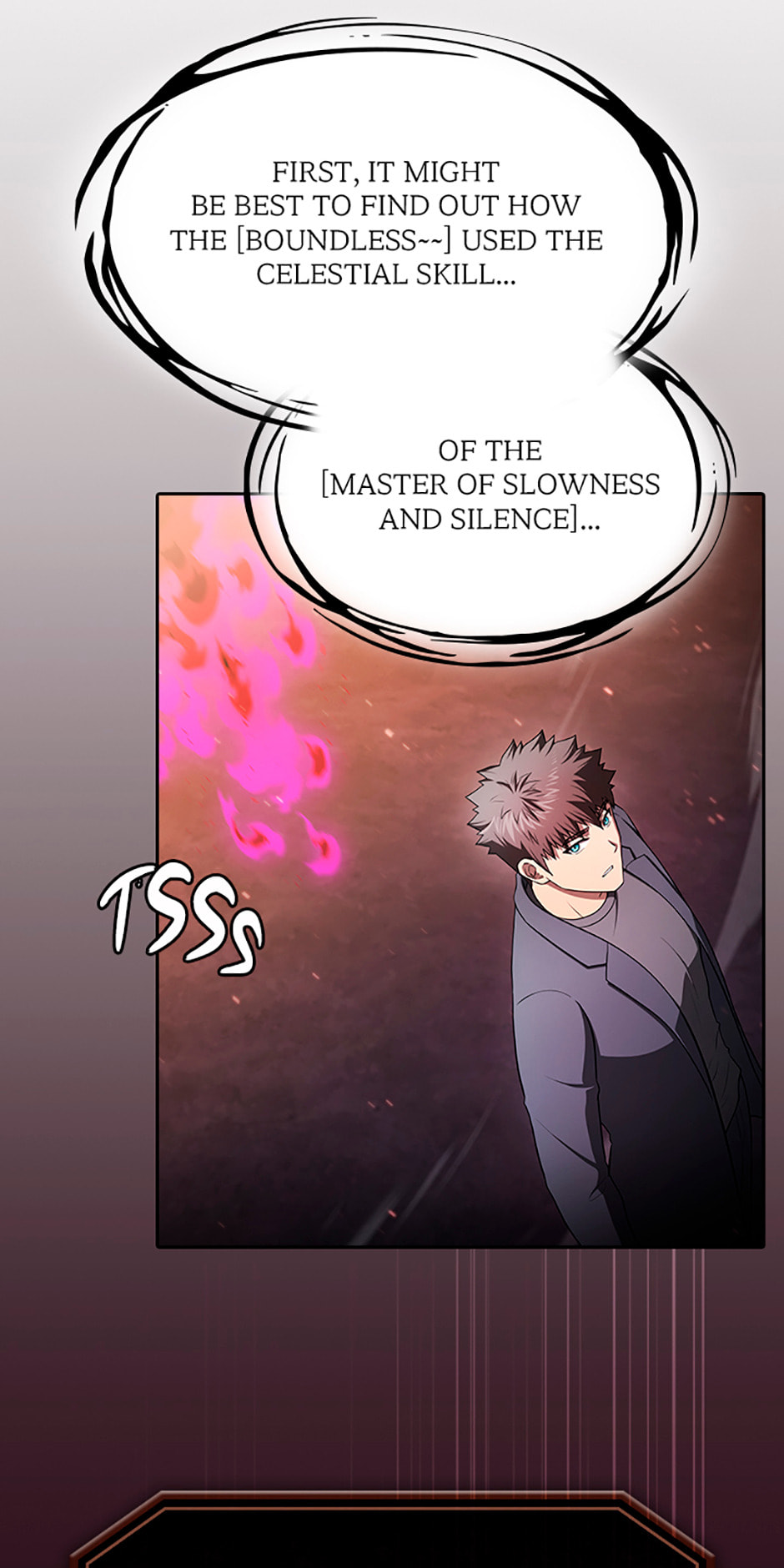 Read The Celestial Returned from Hell chapter 16.8 image 71 on Lezhin