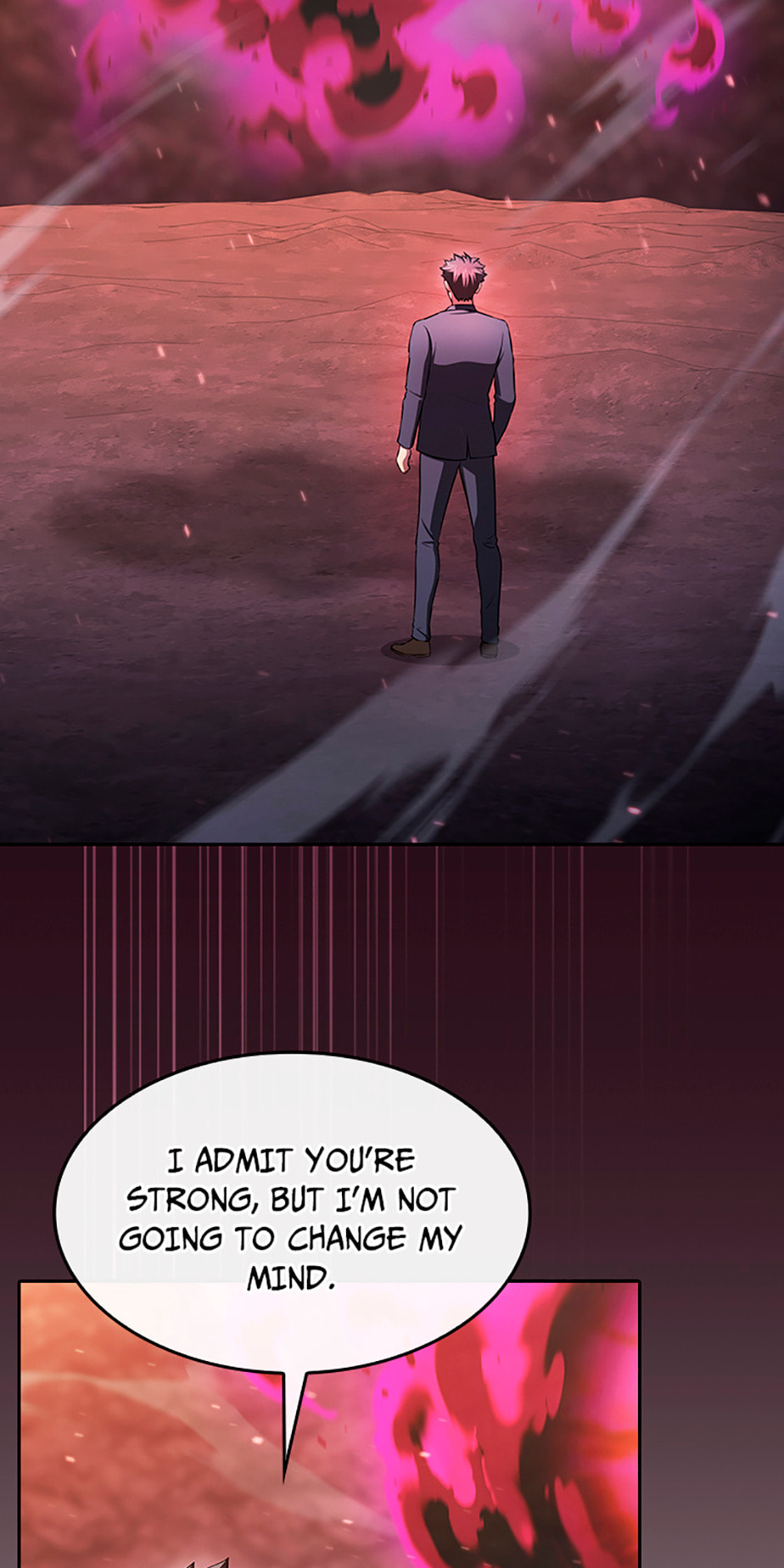 Read The Celestial Returned from Hell chapter 16.8 image 73 on Lezhin