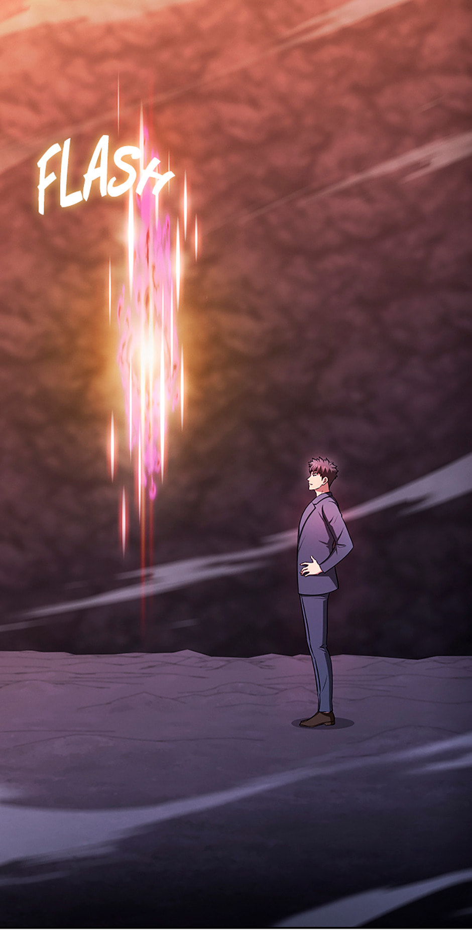 Read The Celestial Returned from Hell chapter 16.8 image 75 on Lezhin