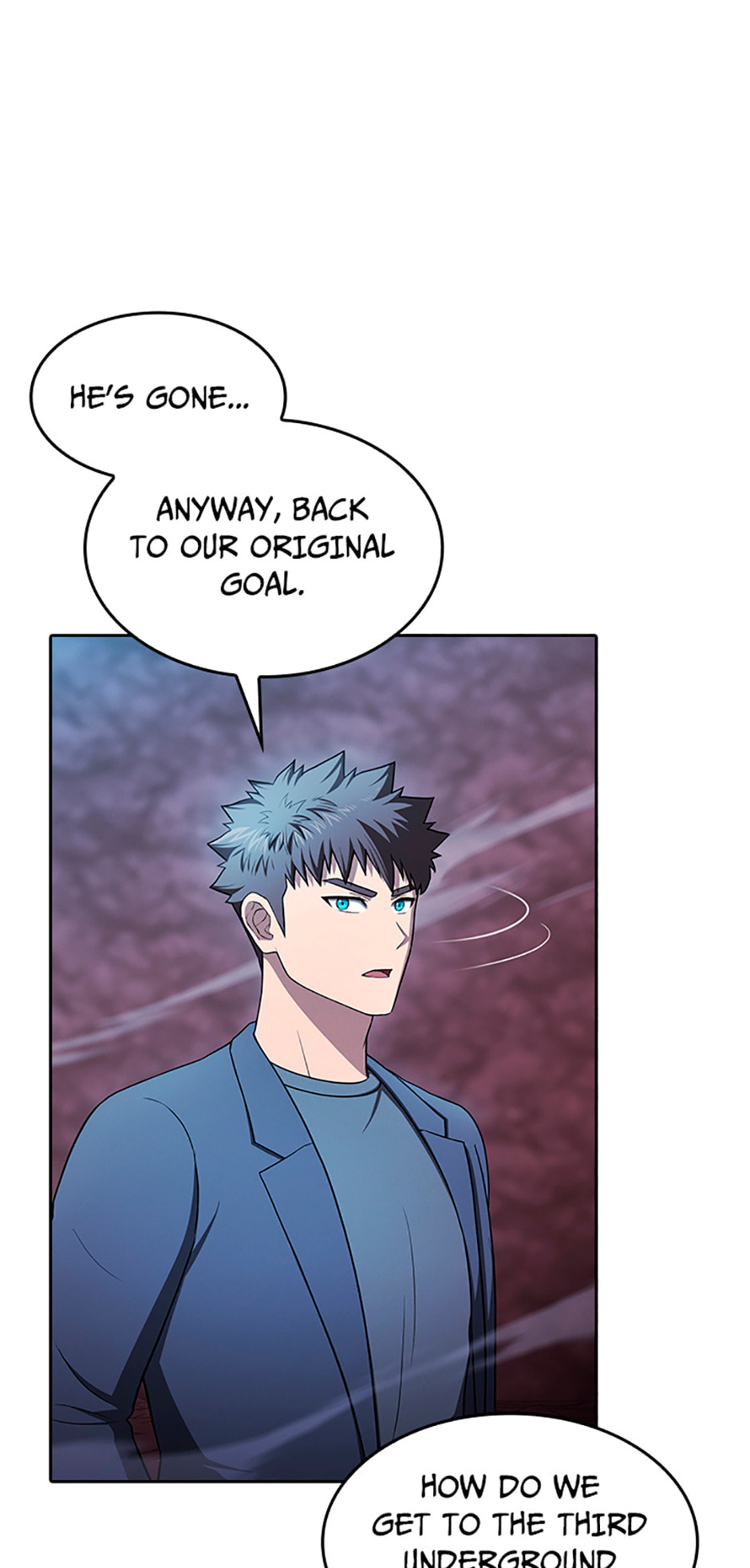 Read The Celestial Returned from Hell chapter 16.8 image 76 on Lezhin