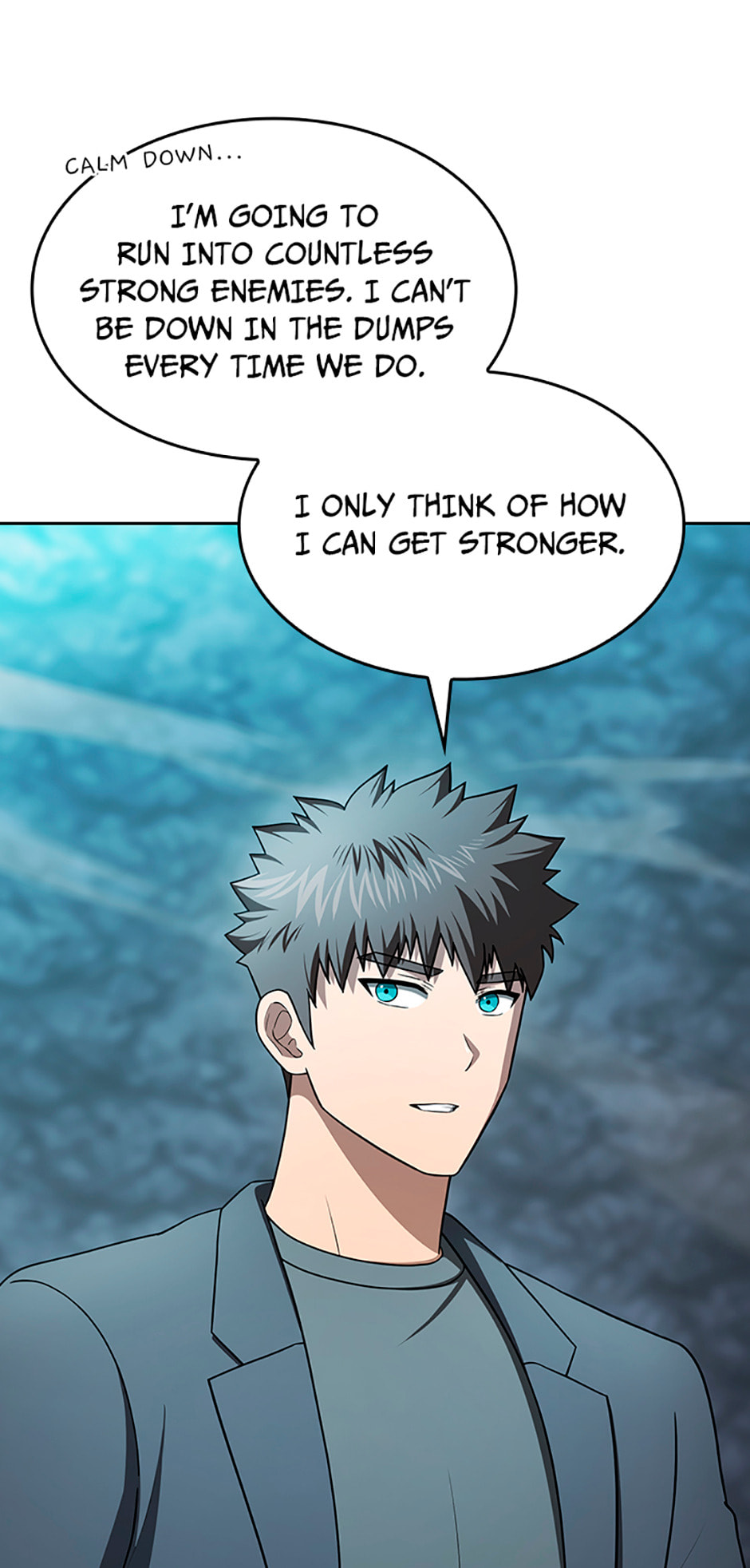 Read The Celestial Returned from Hell chapter 16.8 image 80 on Lezhin