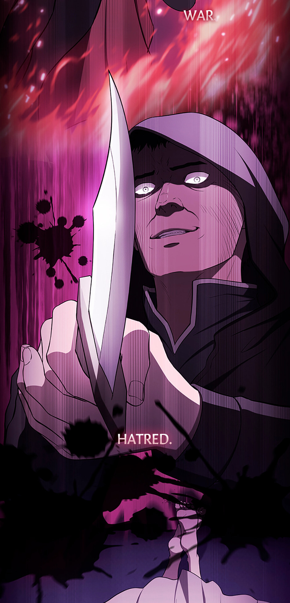 Read The Celestial Returned from Hell chapter 16.8 image 9 on Lezhin