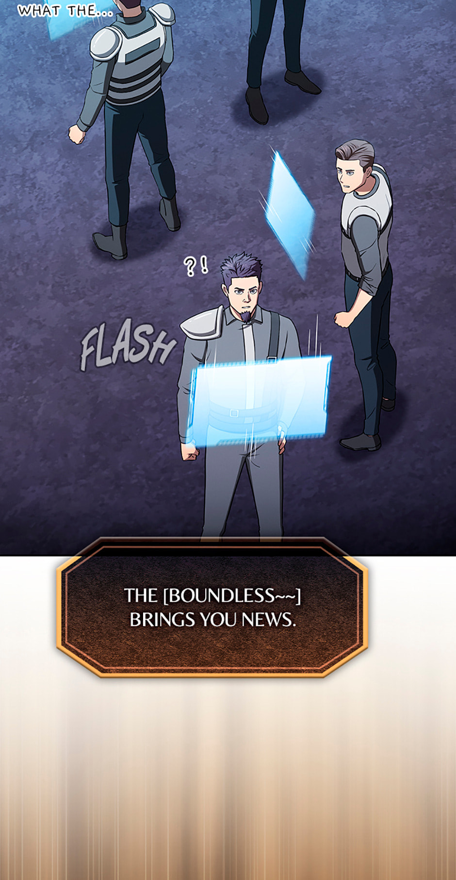 Read The Celestial Returned from Hell chapter 16.8 image 90 on Lezhin