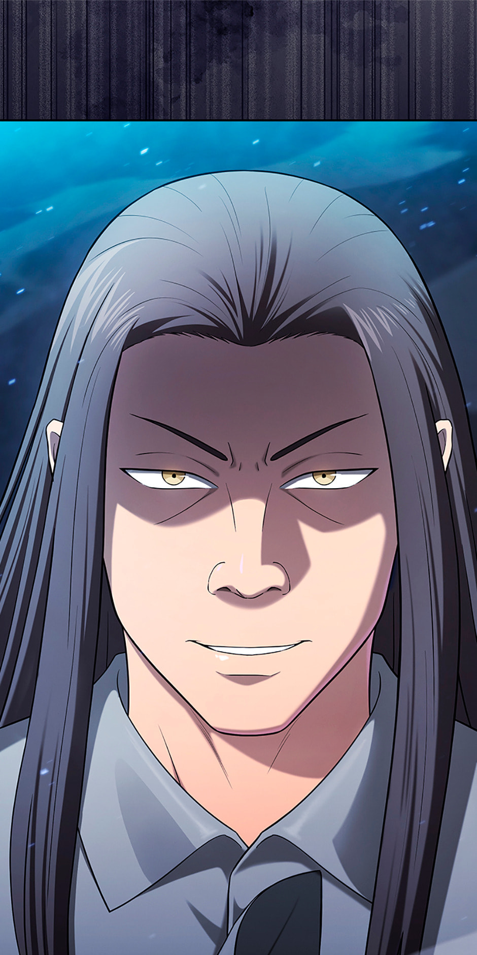 Read The Celestial Returned from Hell chapter 16.8 image 95 on Lezhin