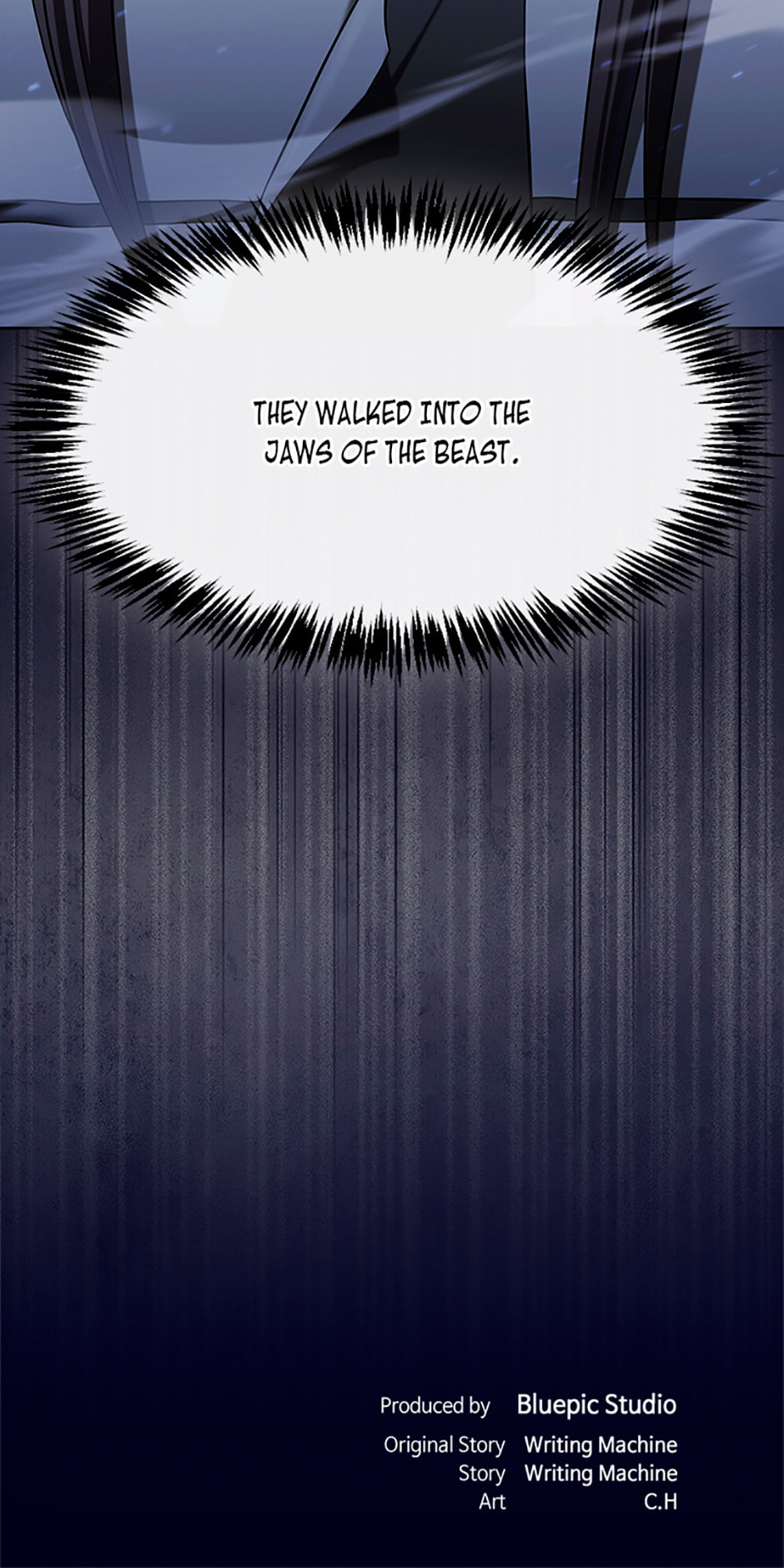 Read The Celestial Returned from Hell chapter 16.8 image 96 on Lezhin