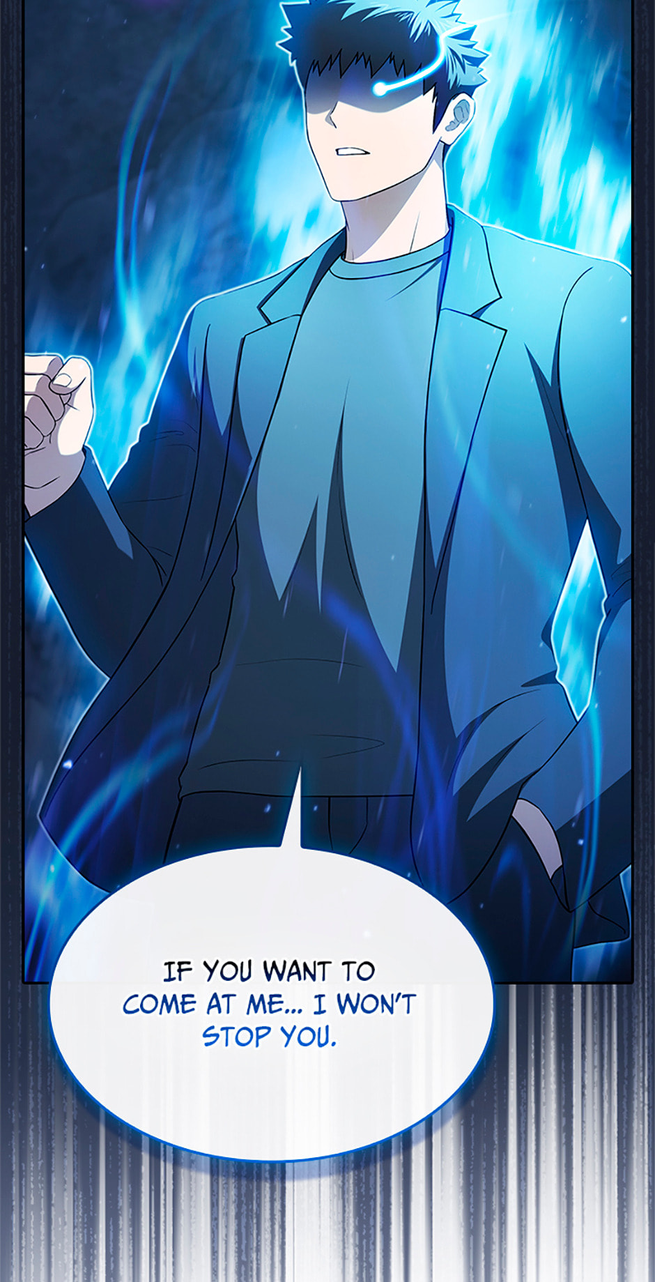 Read The Celestial Returned from Hell chapter 16.9 image 13 on Lezhin