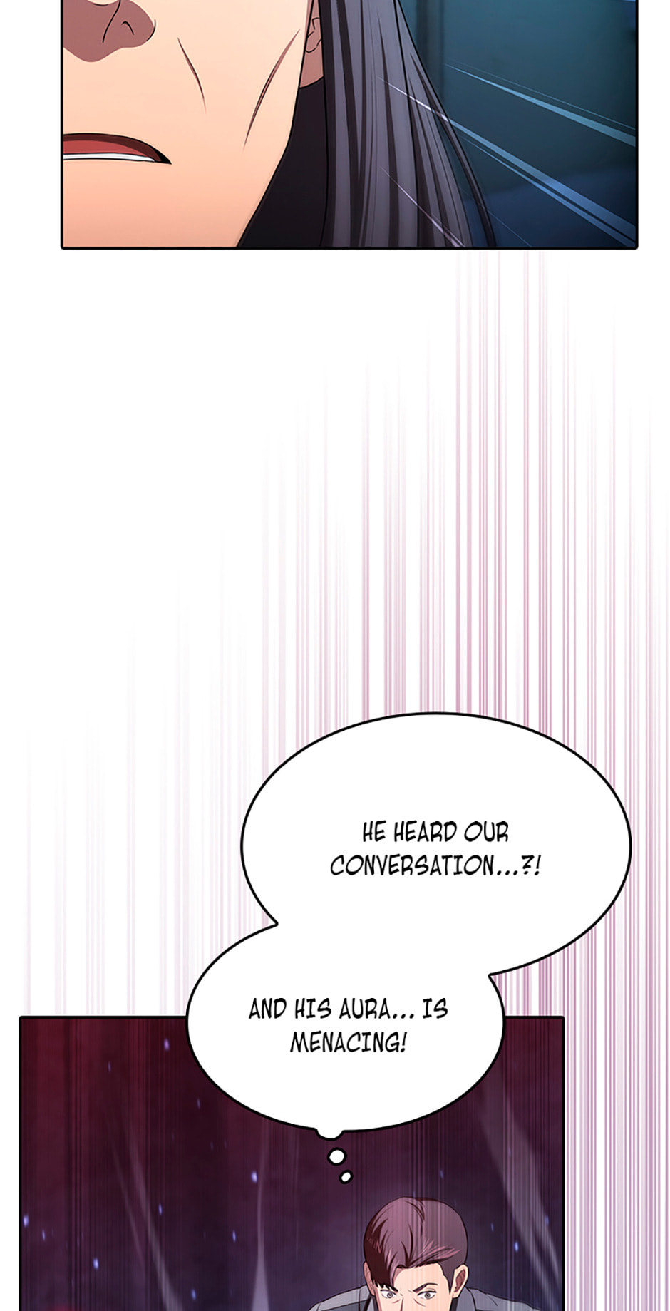 Read The Celestial Returned from Hell chapter 16.9 image 15 on Lezhin