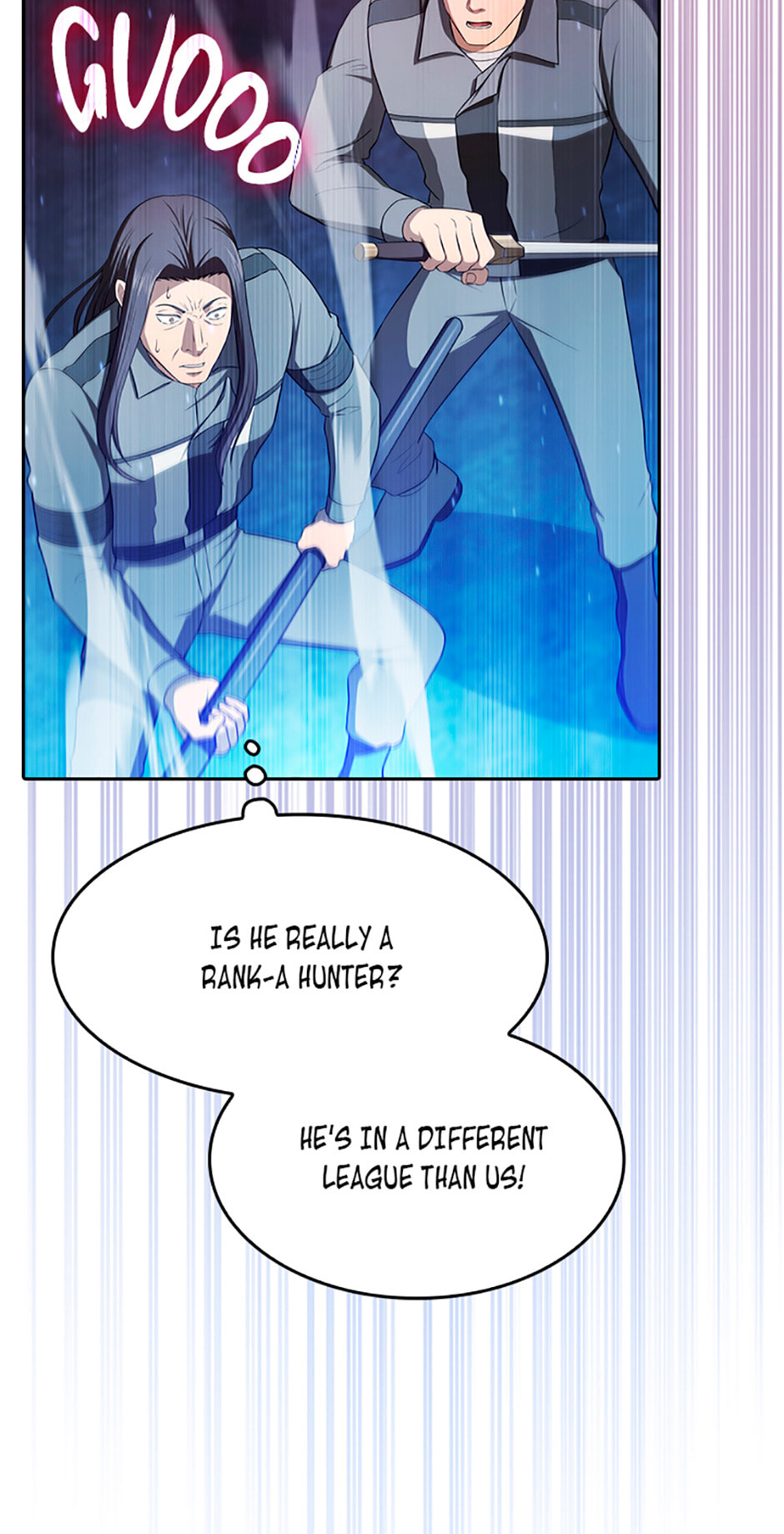 Read The Celestial Returned from Hell chapter 16.9 image 16 on Lezhin