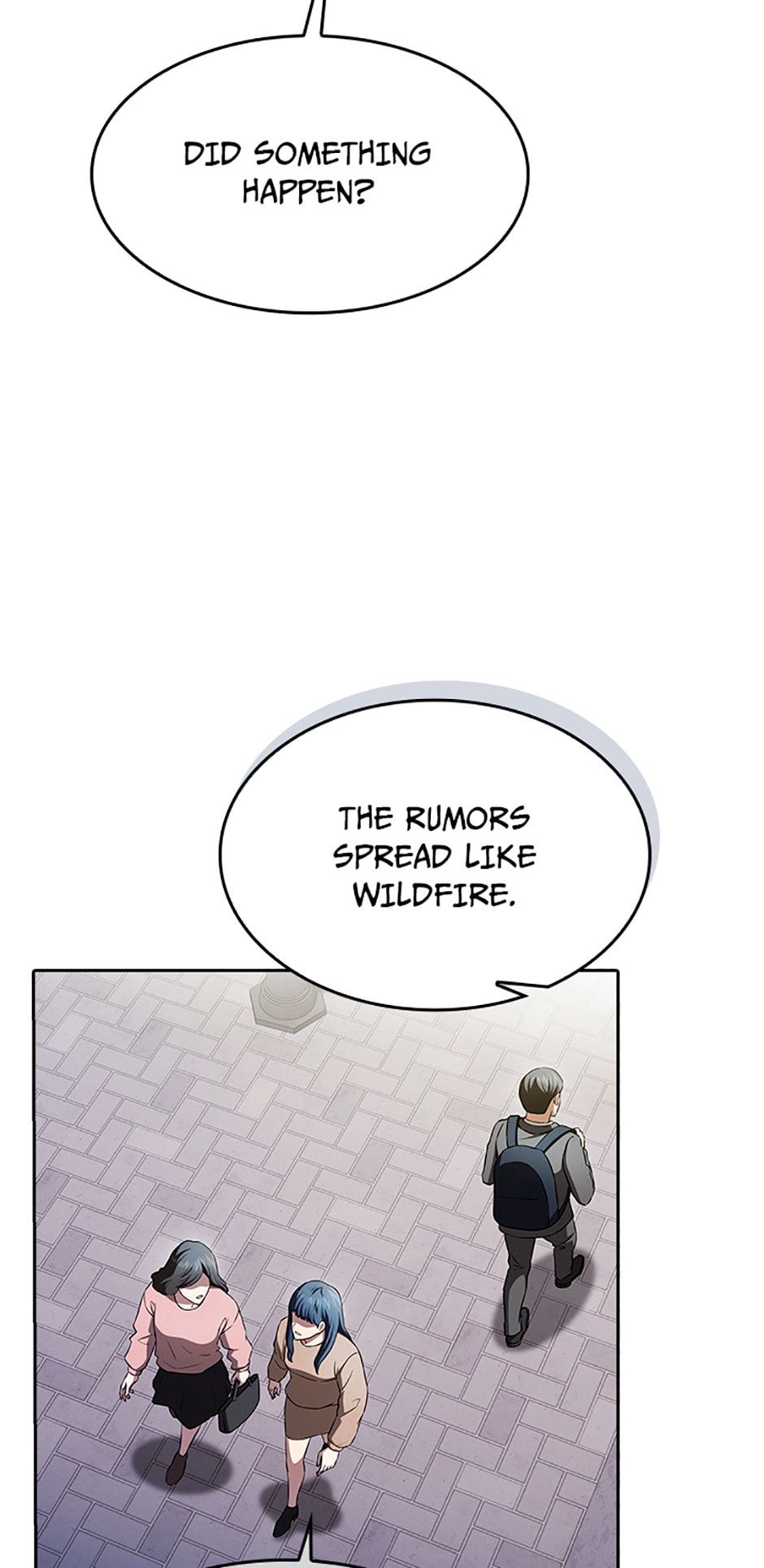 Read The Celestial Returned from Hell chapter 16.9 image 23 on Lezhin