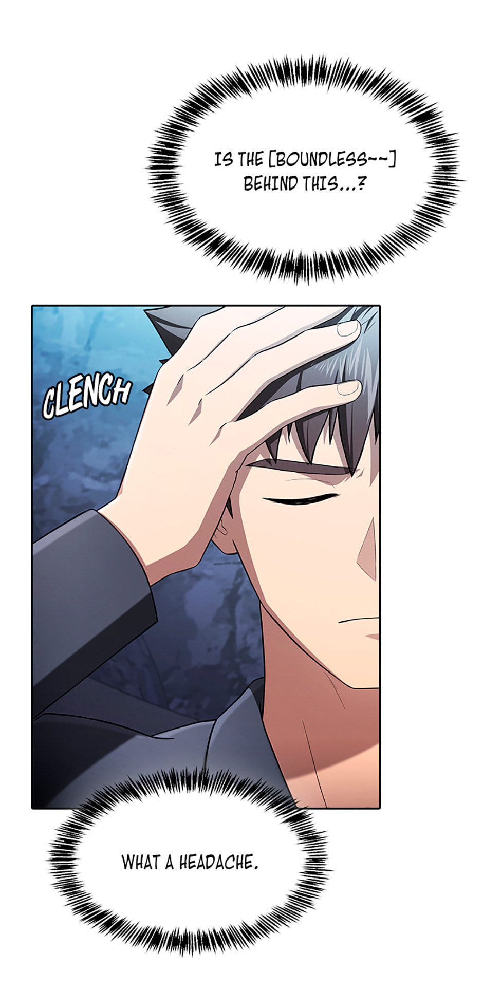 Read The Celestial Returned from Hell chapter 16.9 image 25 on Lezhin