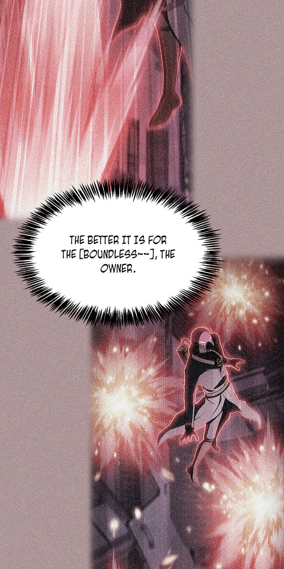 Read The Celestial Returned from Hell chapter 16.9 image 27 on Lezhin