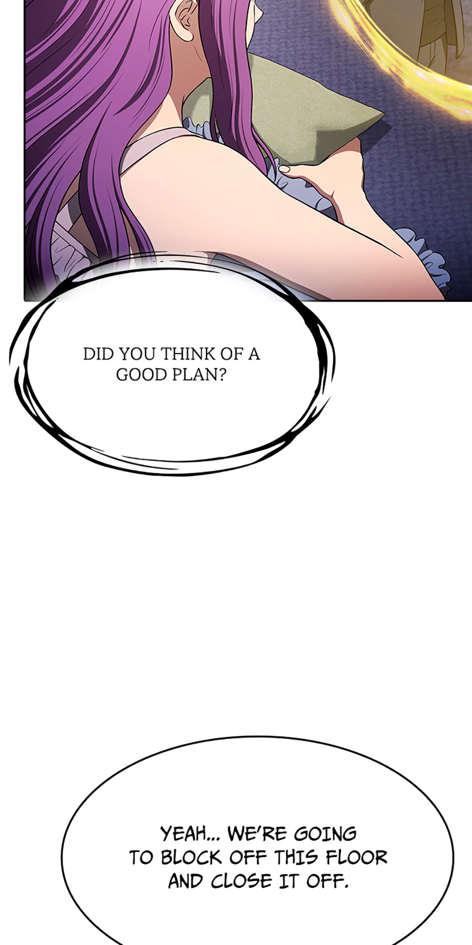 Read The Celestial Returned from Hell chapter 16.9 image 29 on Lezhin