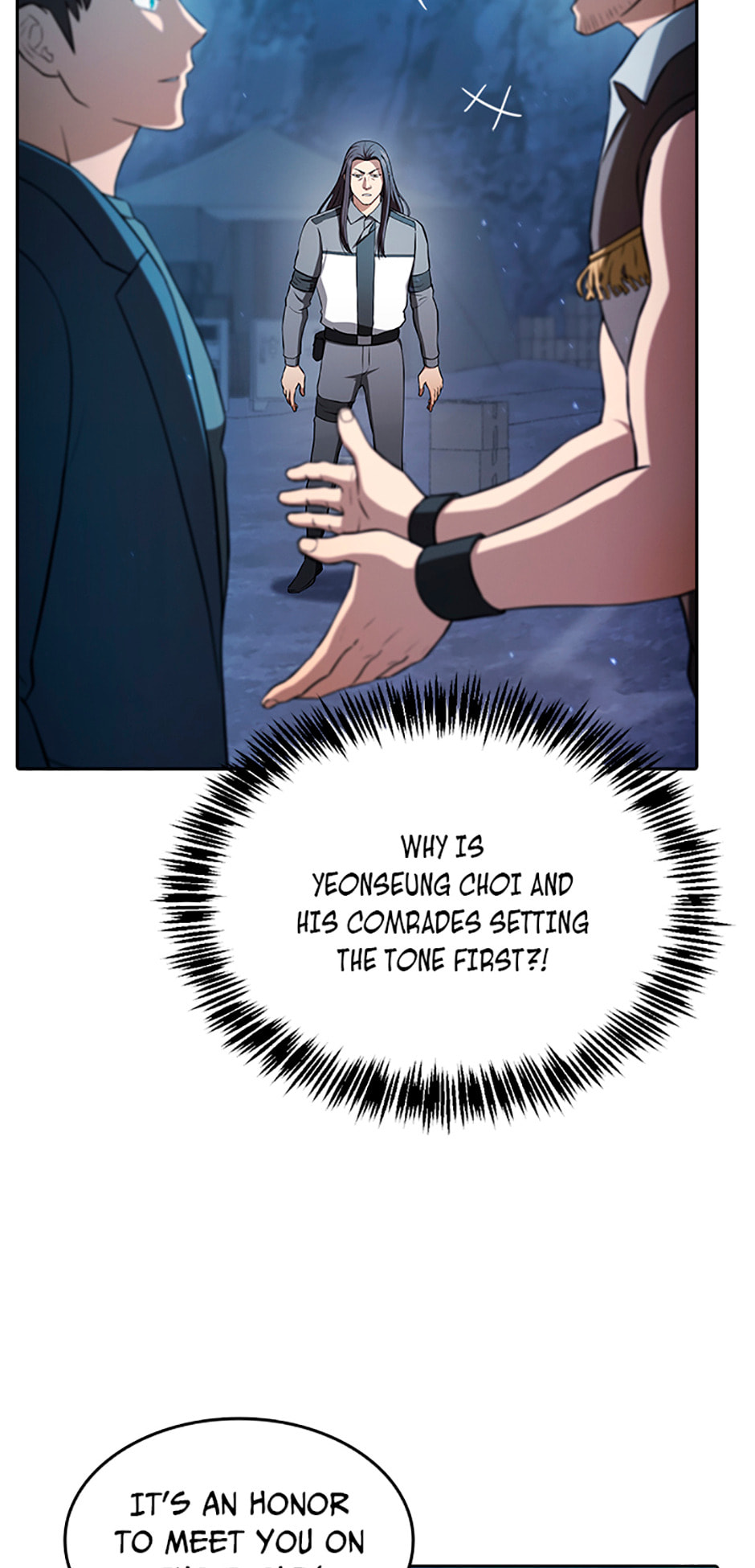 Read The Celestial Returned from Hell chapter 16.9 image 3 on Lezhin