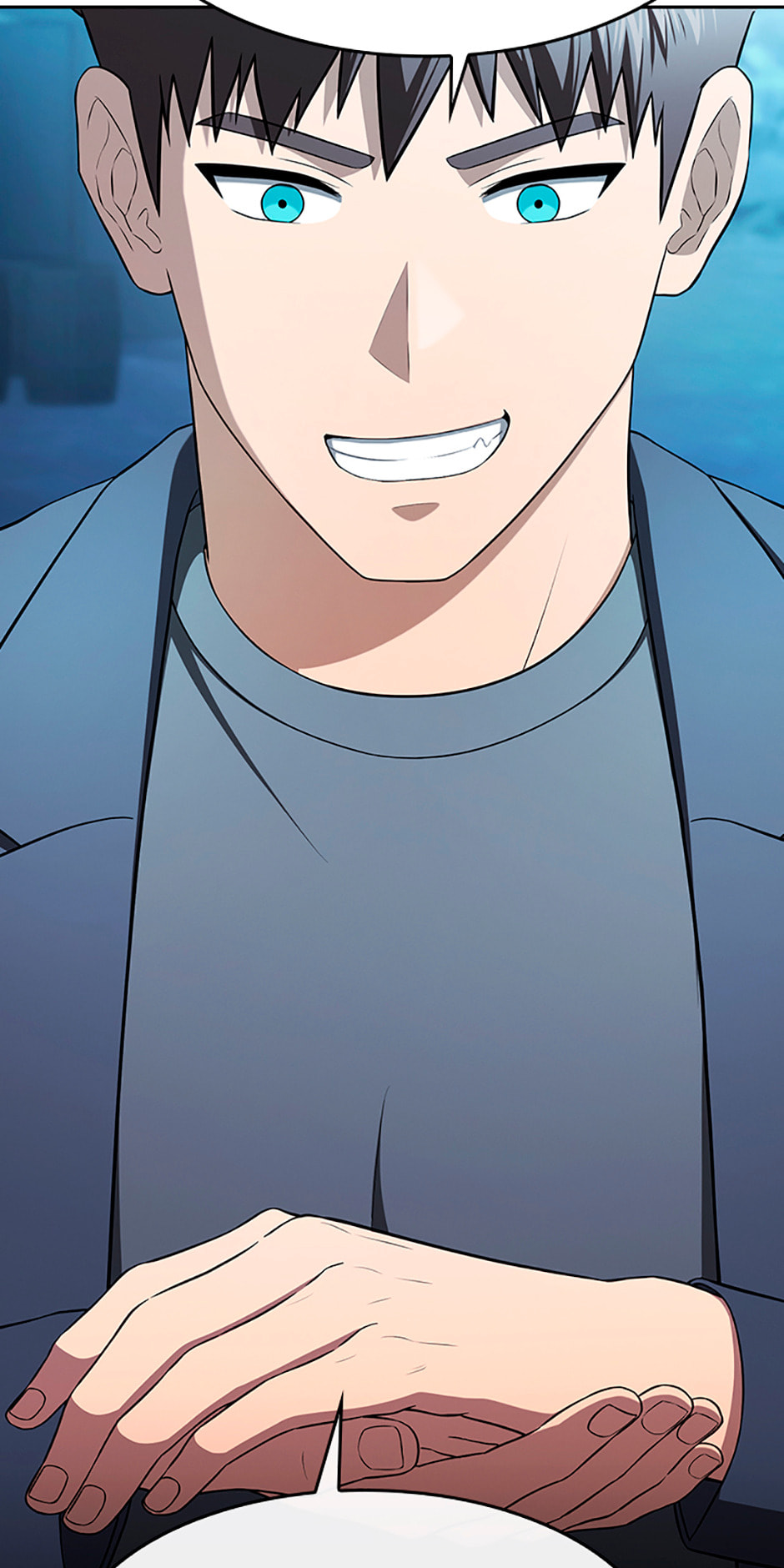 Read The Celestial Returned from Hell chapter 16.9 image 30 on Lezhin