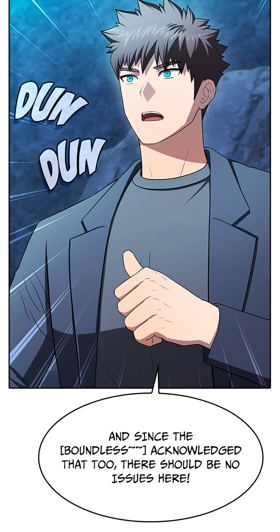Read The Celestial Returned from Hell chapter 16.9 image 38 on Lezhin