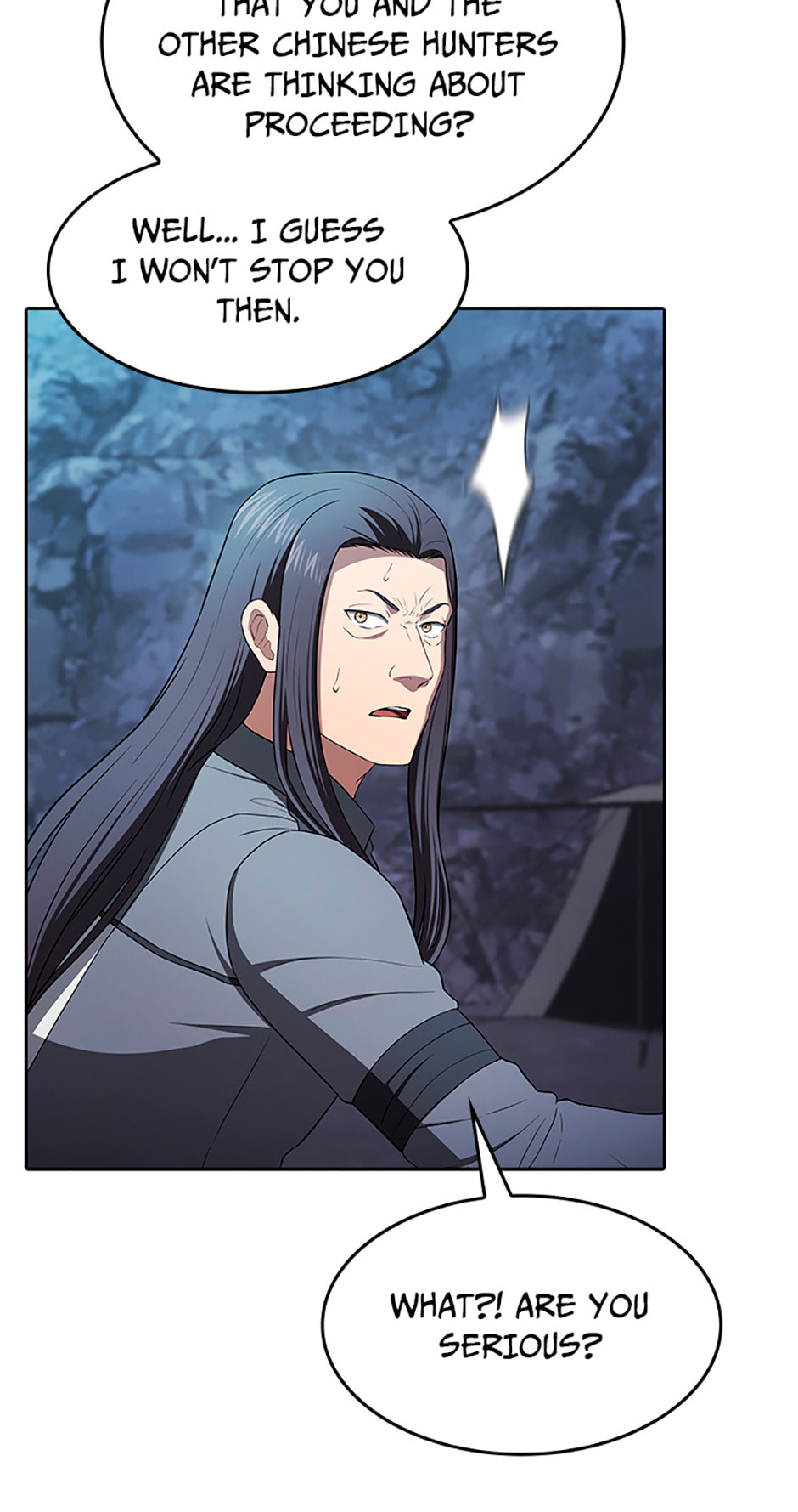 Read The Celestial Returned from Hell chapter 16.9 image 43 on Lezhin