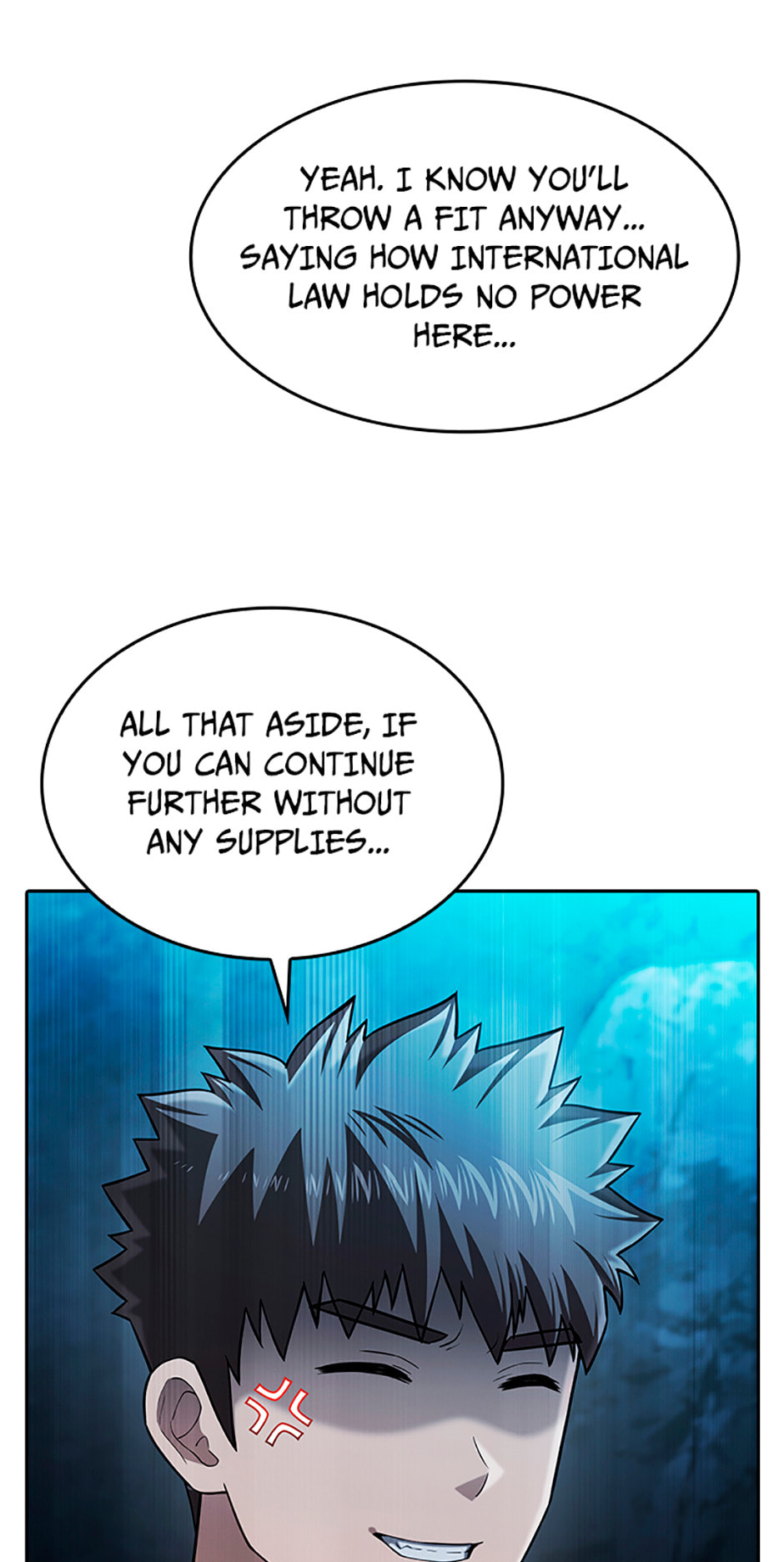 Read The Celestial Returned from Hell chapter 16.9 image 44 on Lezhin