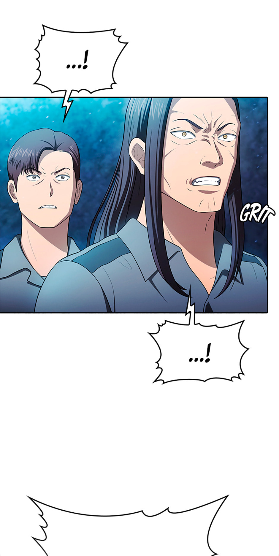 Read The Celestial Returned from Hell chapter 16.9 image 46 on Lezhin