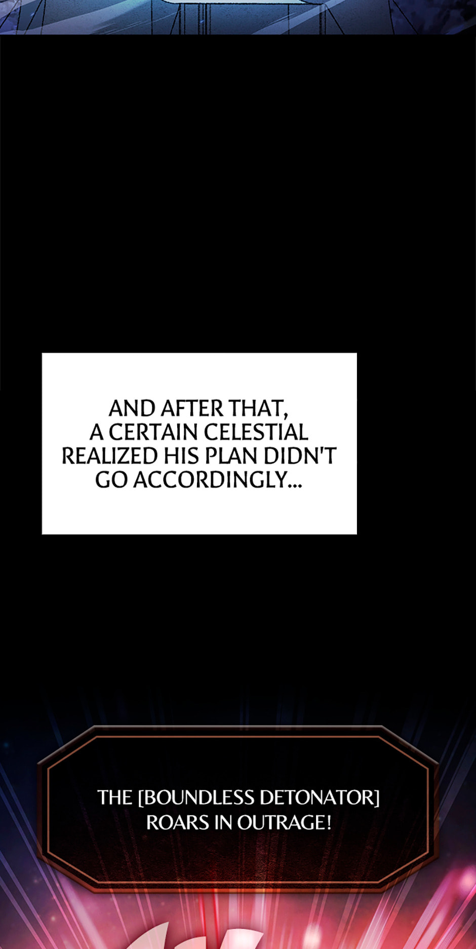 Read The Celestial Returned from Hell chapter 16.9 image 48 on Lezhin