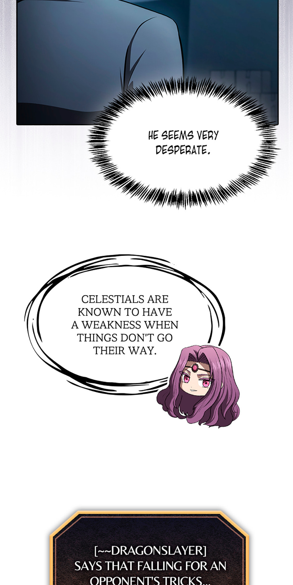Read The Celestial Returned from Hell chapter 16.9 image 51 on Lezhin