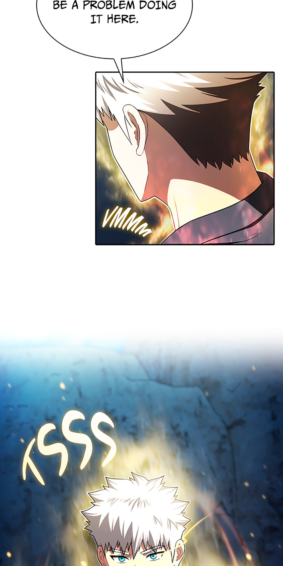 Read The Celestial Returned from Hell chapter 16.9 image 60 on Lezhin